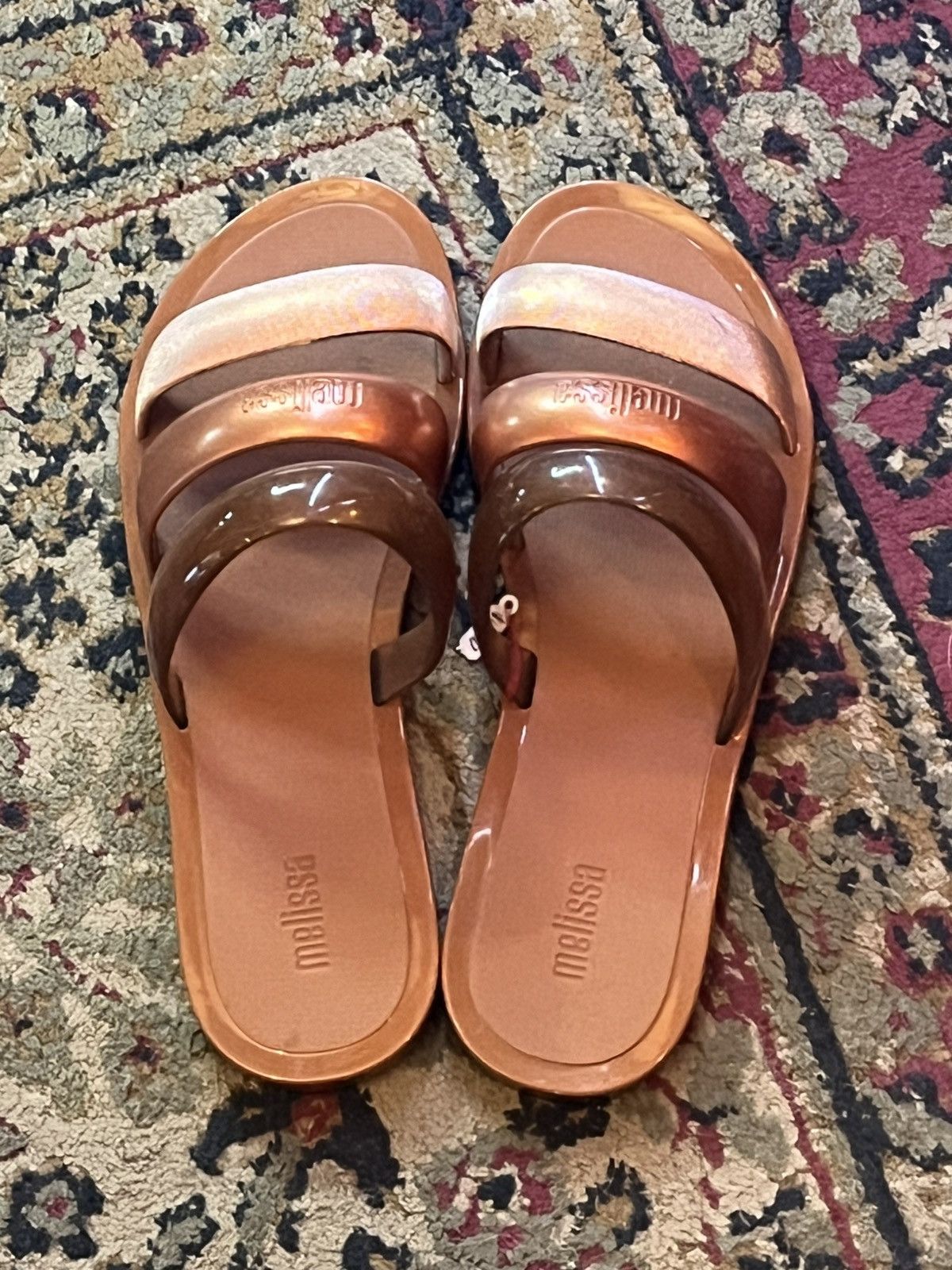 Melissa Sandals Melissa Size US 6 / IT 36 - 4 Thumbnail