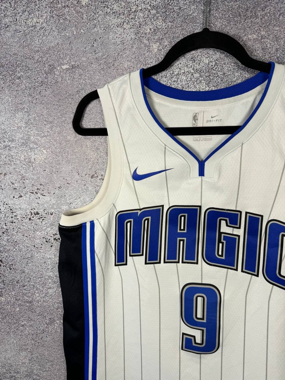 Nike VUCEVIC Orlando Magic Nike NBA Jersey Blokcore Medium Size US M / EU 48-50 / 2 - 4 Thumbnail