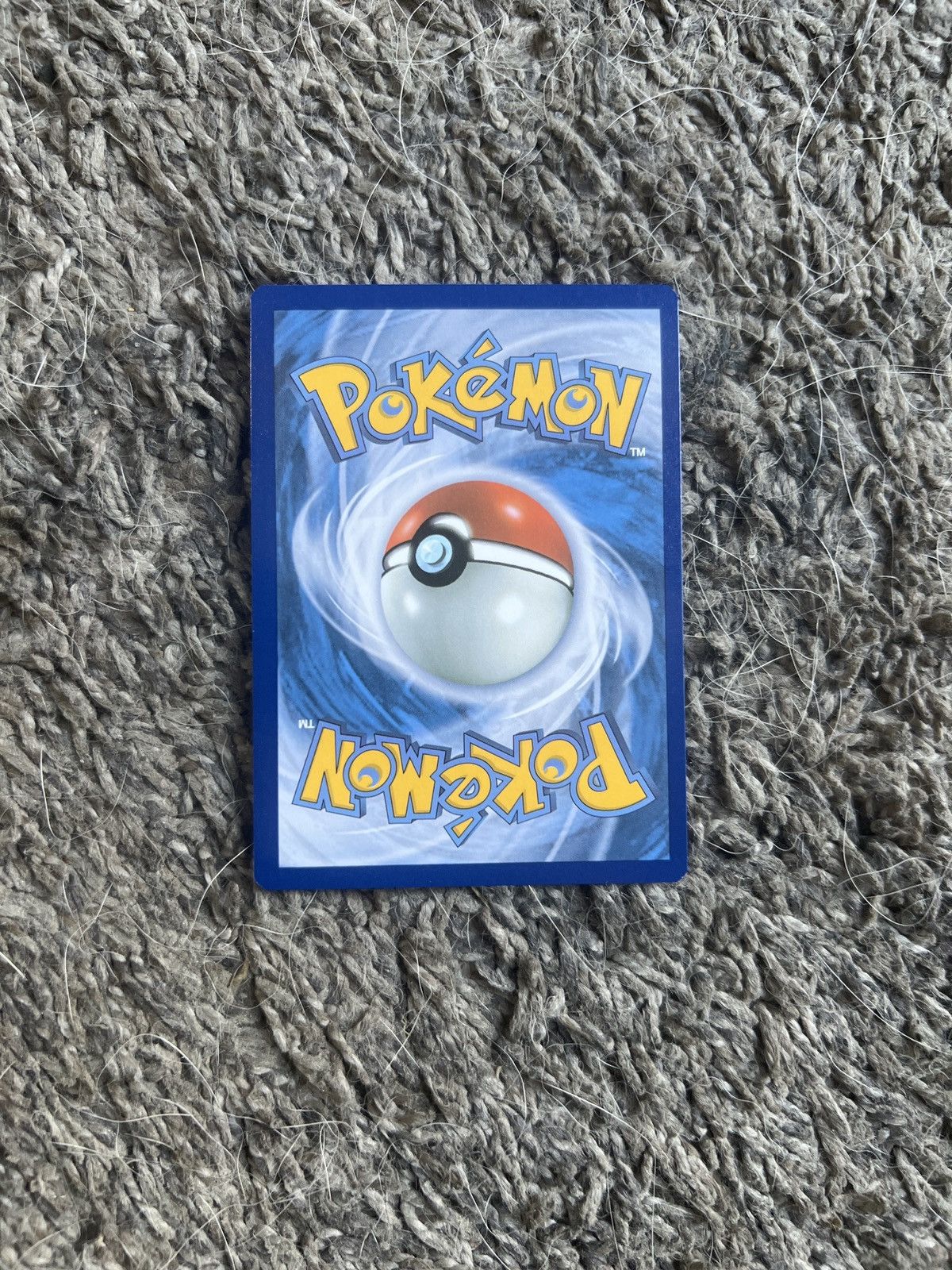 Pokemon 2023 Pokémon Tatsugiri Basic Card Size ONE SIZE - 2 Thumbnail