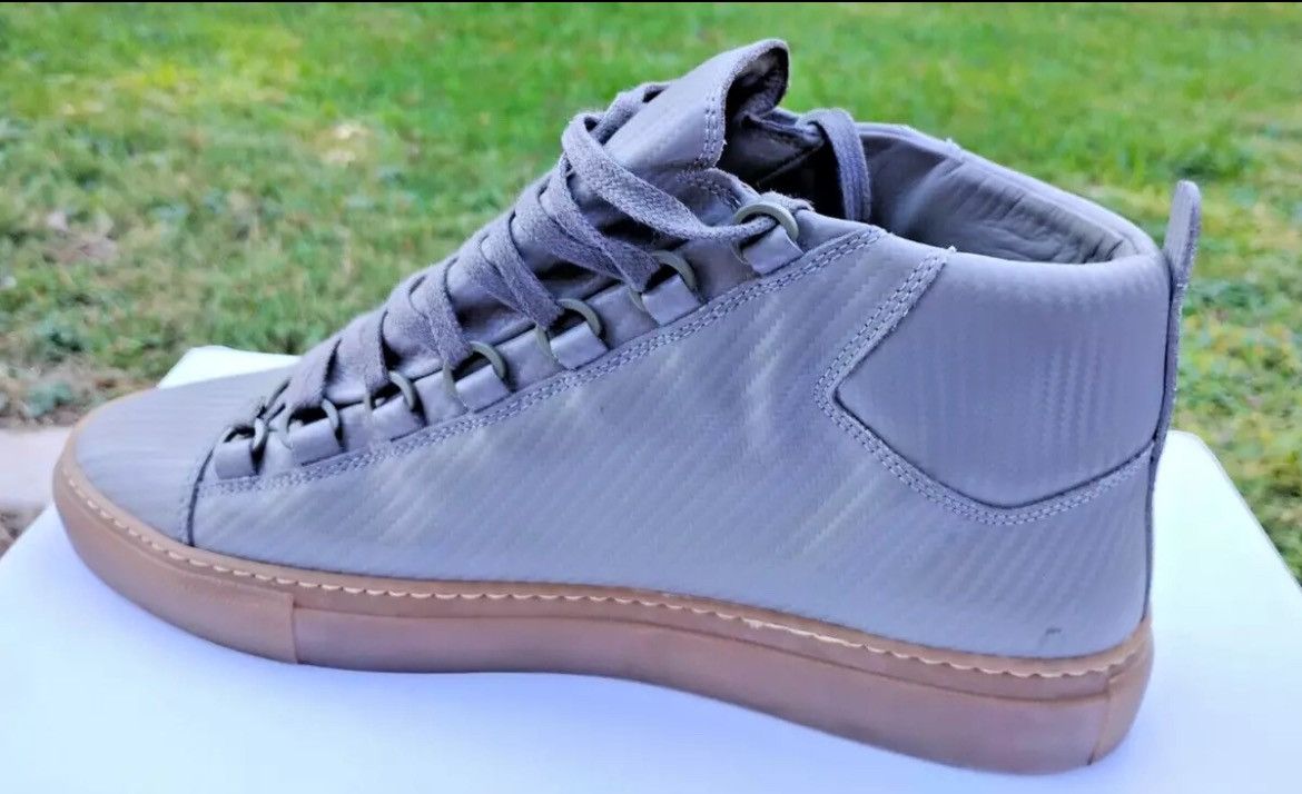 Balenciaga Balenciaga Arena Size US 8 / EU 41 - 8 Thumbnail