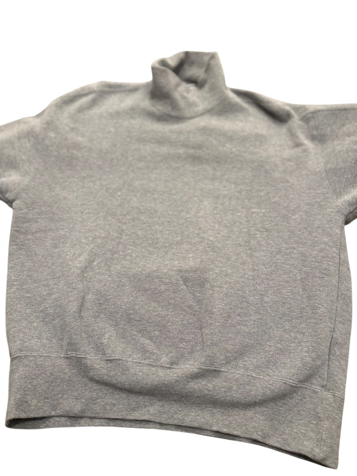 Issey Miyake RARE Issey Miyake zip crewneck Size M / US 6-8 / IT 42-44 - 4 Thumbnail