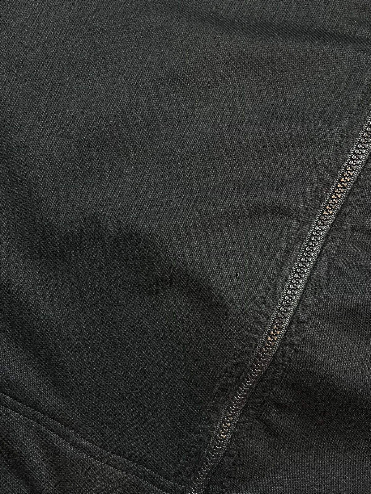 Nike × Vintage 90’s NIKE MULTILOGO RETRO SWOOSH Y2K RARE TRACK JACKET Size US L / EU 52-54 / 3 - 7 Thumbnail