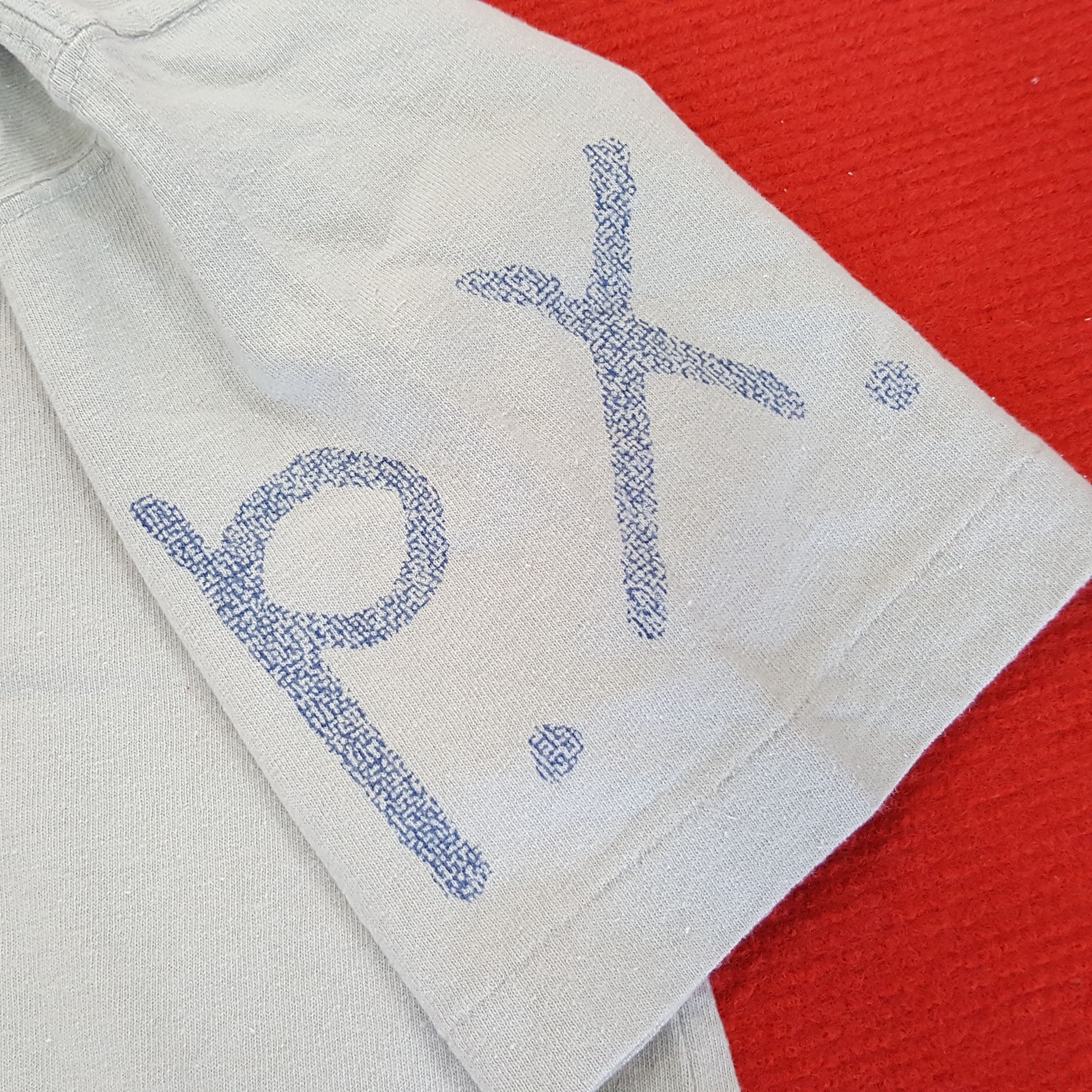 Vintage Skateboard PhoElix Art Drawing Style Vintage Tshirt Size US L / EU 52-54 / 3 - 7 Thumbnail