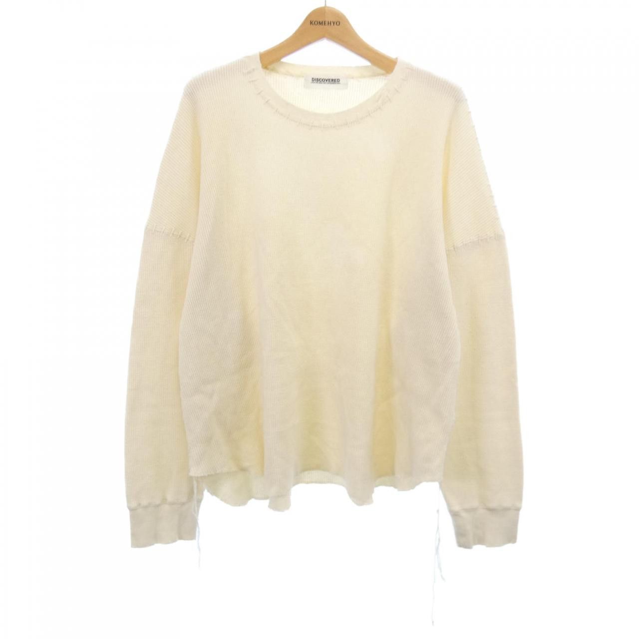 Other Other DISCOVERED Top Others Tops DUTY FREE for USA Size ONE SIZE - 1 Thumbnail