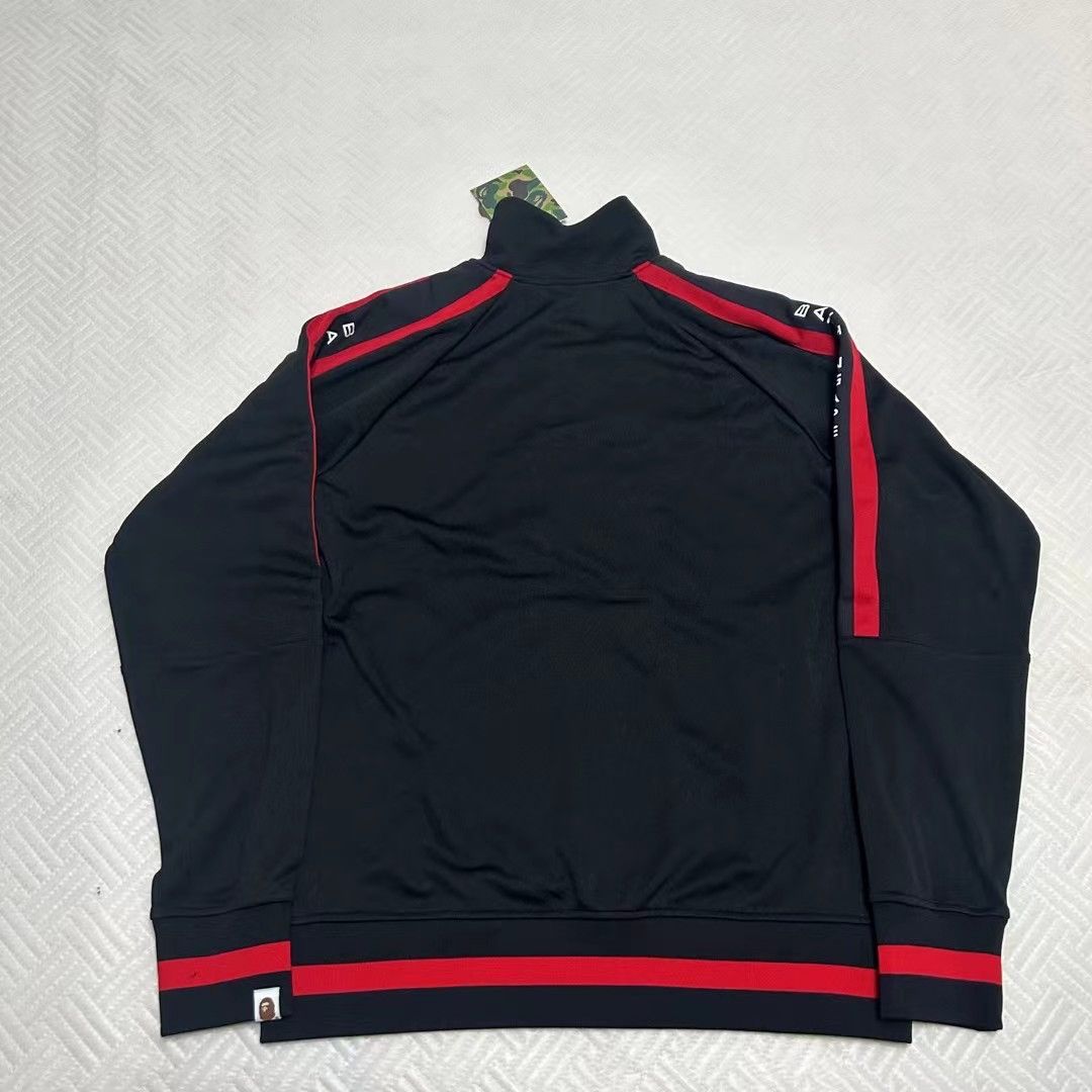 Bape BAPE CLASSIC JACKET Size US XL / EU 56 / 4 - 2 Thumbnail