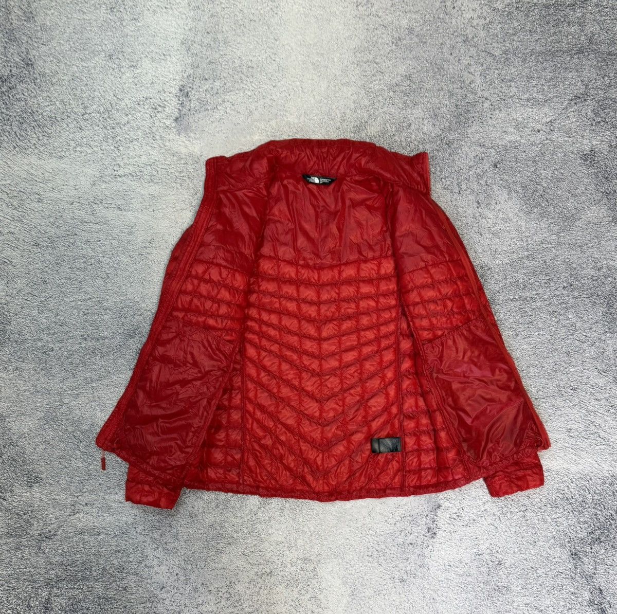 The North Face The North Face ThermoBall Primaloft Jacket Women S Packable Size S / US 4 / IT 40 - 10 Thumbnail