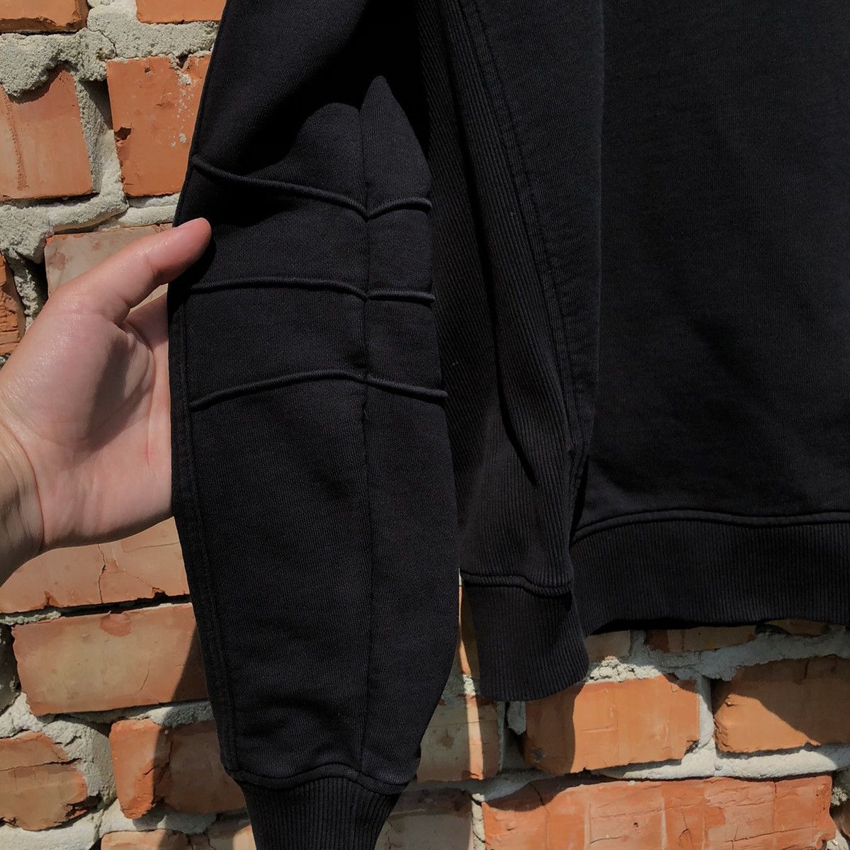 Belstaff Belstaff Sweatshirt Size US M / EU 48-50 / 2 - 7 Thumbnail