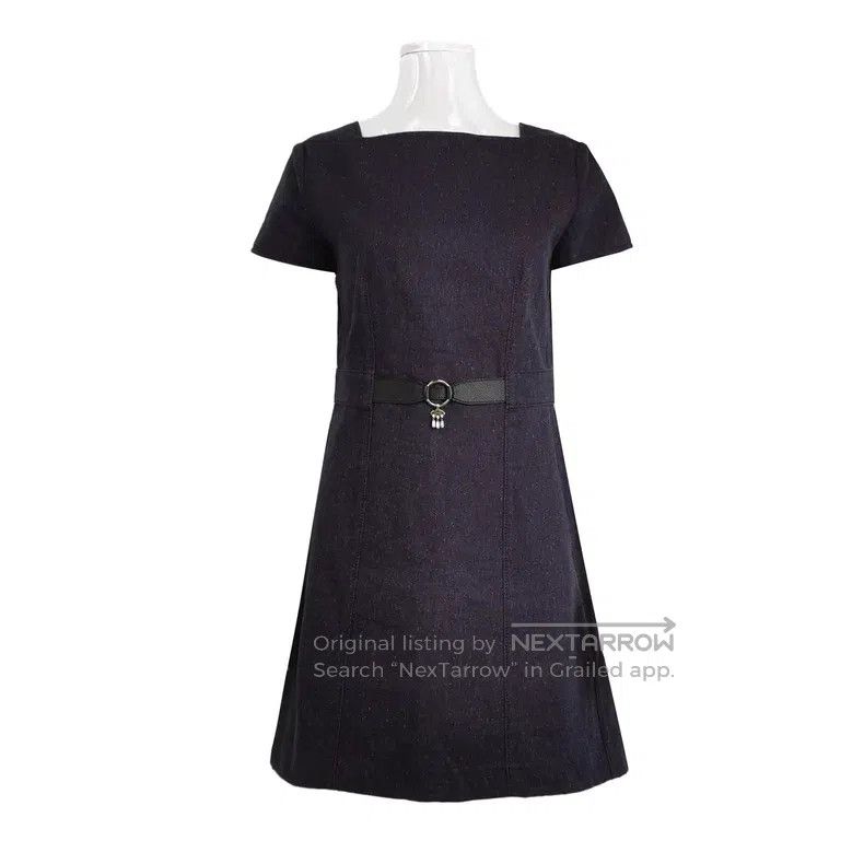 Hermes Hermes Dress Size XS / US 0-2 / IT 36-38 - 1 Thumbnail
