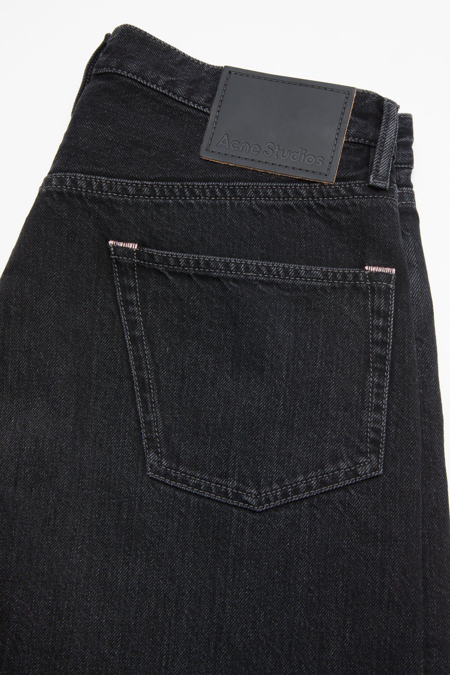 Acne Studios 1999m Vintage Black Size US 31 - 5 Thumbnail