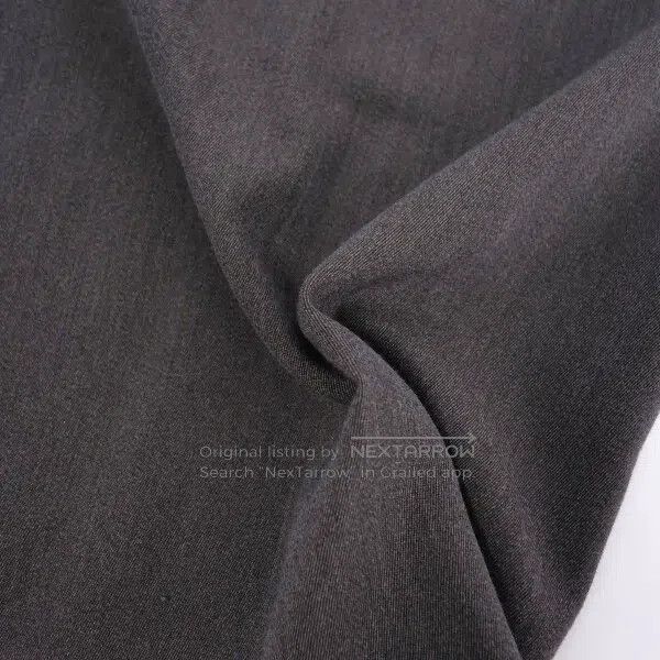 Hermes Hermes Wool skirt from the Margiela era Size 42" / US 20 - 6 Thumbnail