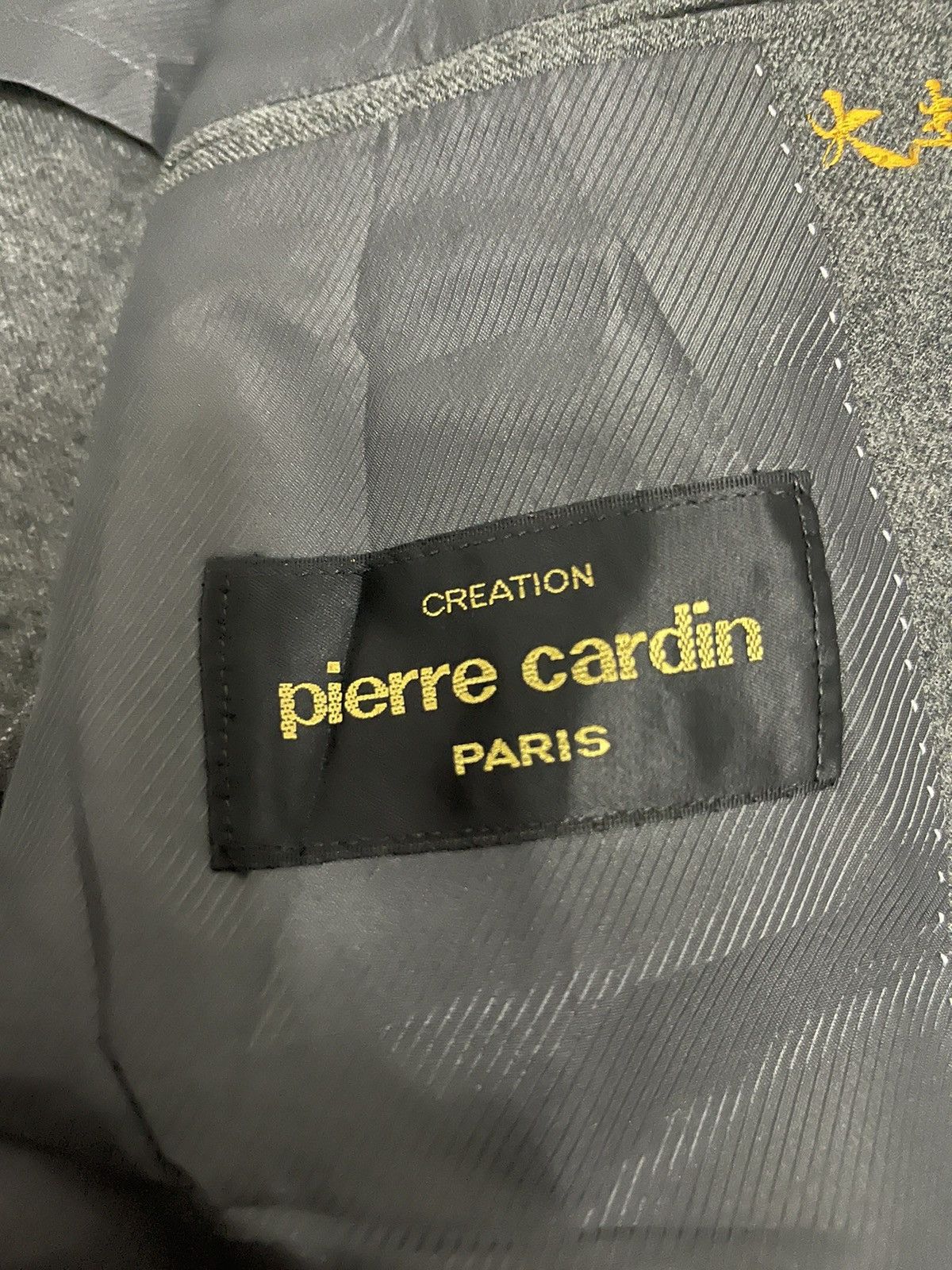 Pierre Cardin Pierre Cardin Blazer (07) Size US M / EU 48-50 / 2 - 3 Thumbnail