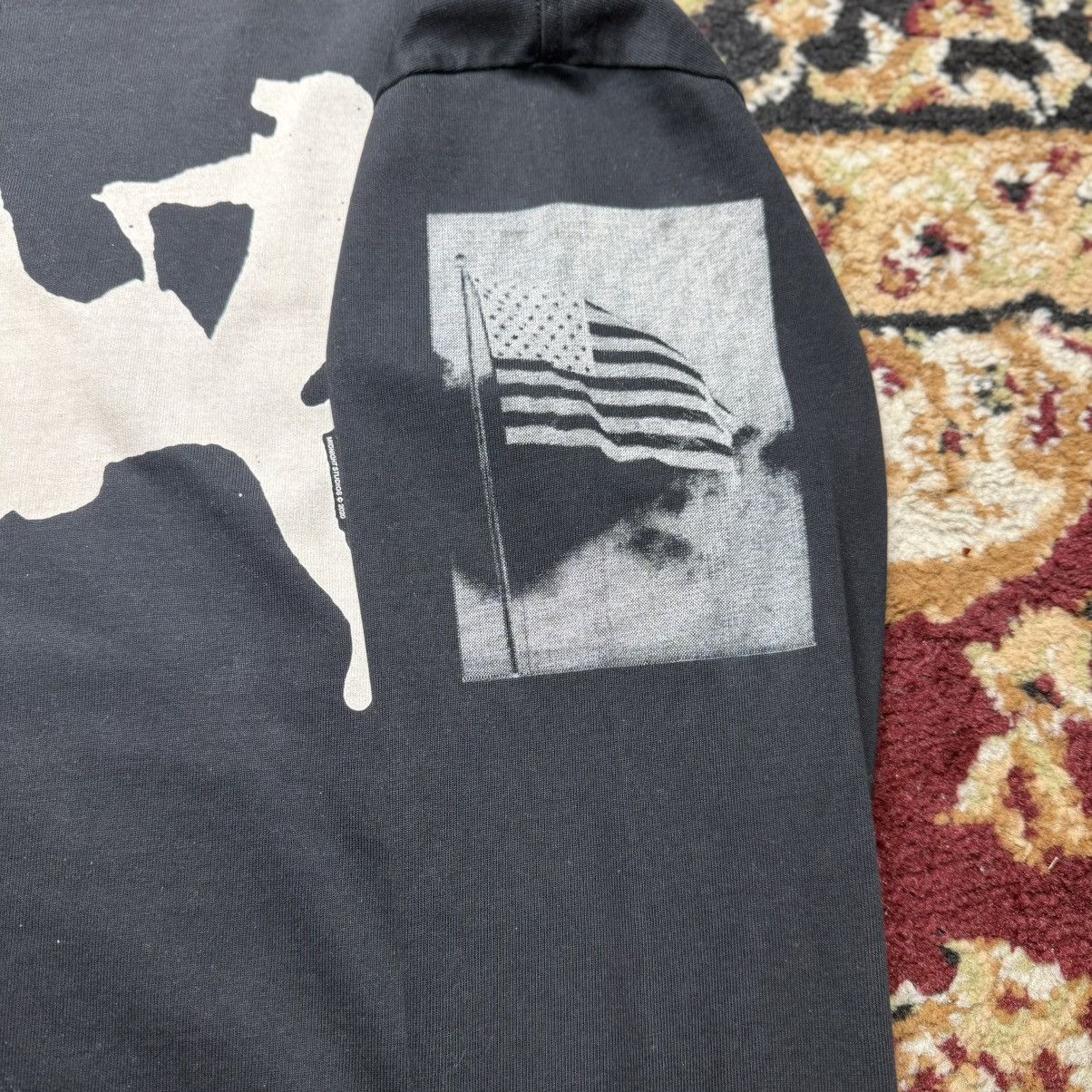 Midnight Studios Midnight Studios Black T-shirt Size US L / EU 52-54 / 3 - 9 Thumbnail
