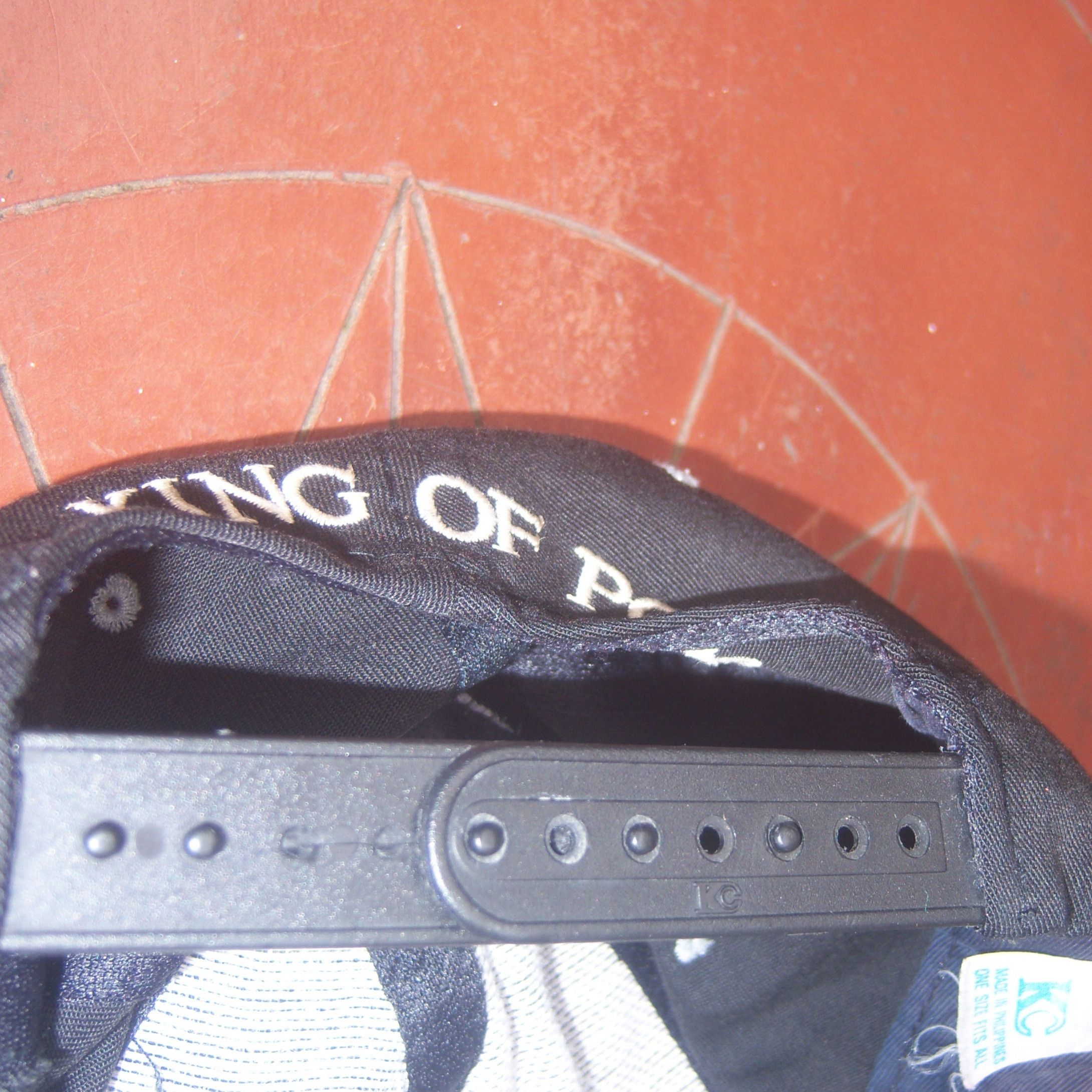 Other 90s Michael Jackson - King Of Pop Caps Size ONE SIZE - 15 Thumbnail