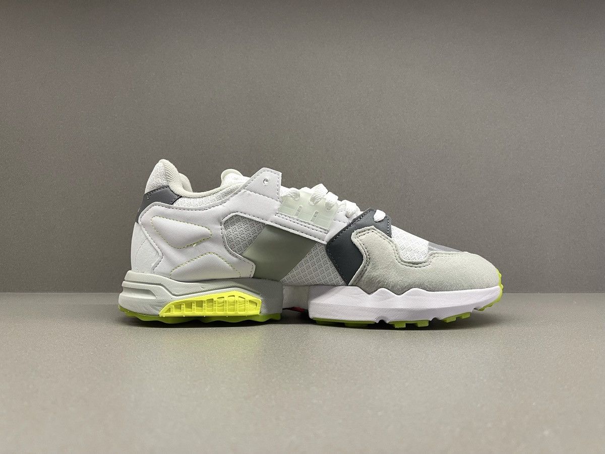 Adidas × Footpatrol Adidas ZX Torsion Footpatrol Size US 10 / EU 43 - 6 Thumbnail