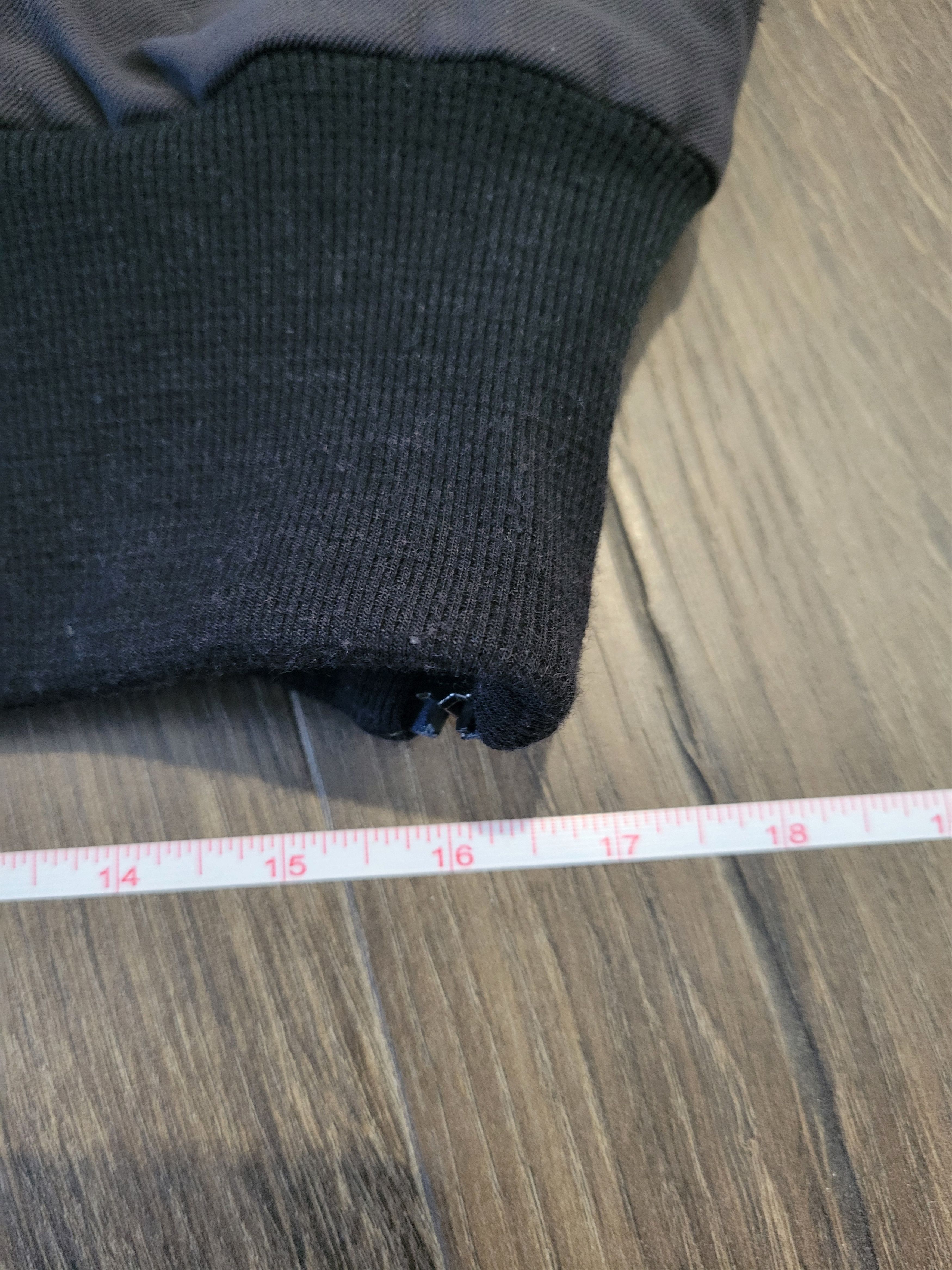 Outlier Bombtwill Bombshell Size US M / EU 48-50 / 2 - 15 Thumbnail