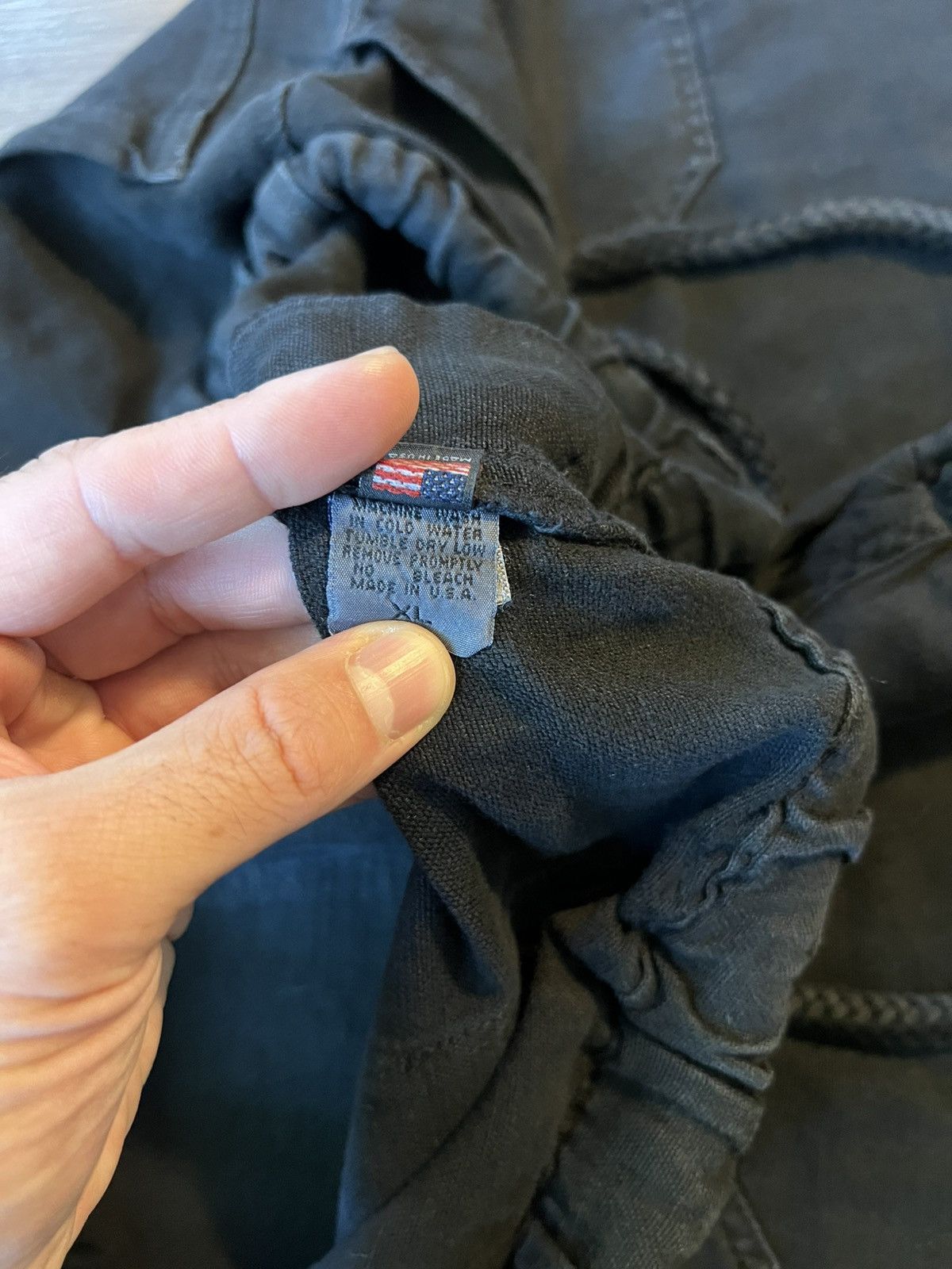 Dr. Collectors Dr. Collectors Linen Pants Size US 36 / EU 52 - 6 Thumbnail
