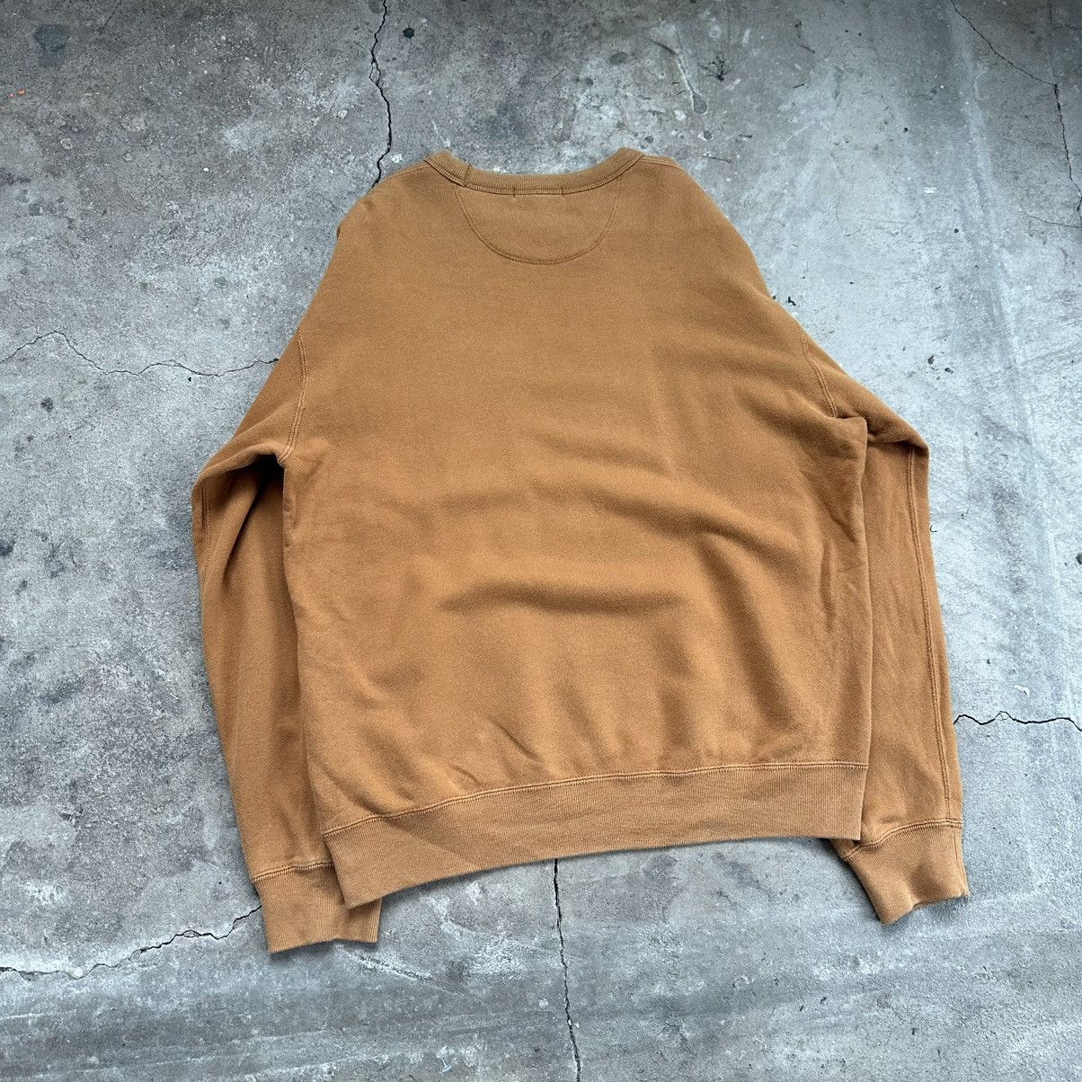 JW Anderson × Uniqlo JW Anderson Uniqlo men’s crewneck sweatshirt pullover size M Size US M / EU 48-50 / 2 - 10 Thumbnail