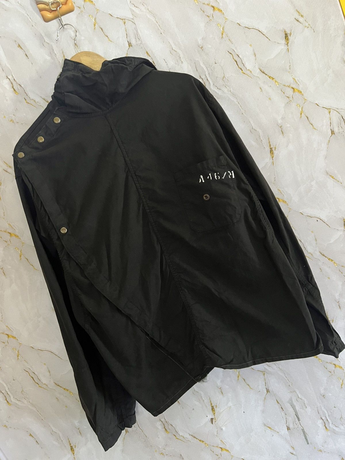 Japanese Brand MILITARY JACKET Size US XXL / EU 58 / 5 - 3 Thumbnail