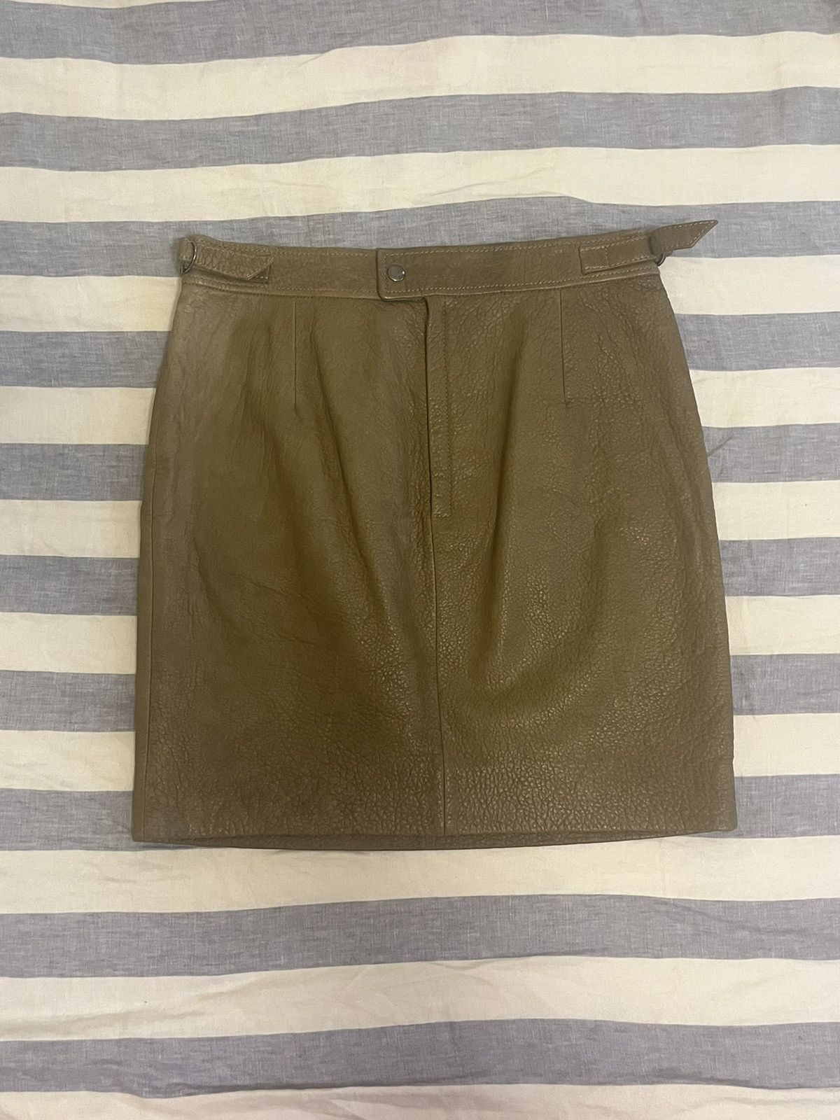 Isabel Marant Isabel Marant Skirt Size 30" / US 8 / IT 44 - 1 Thumbnail