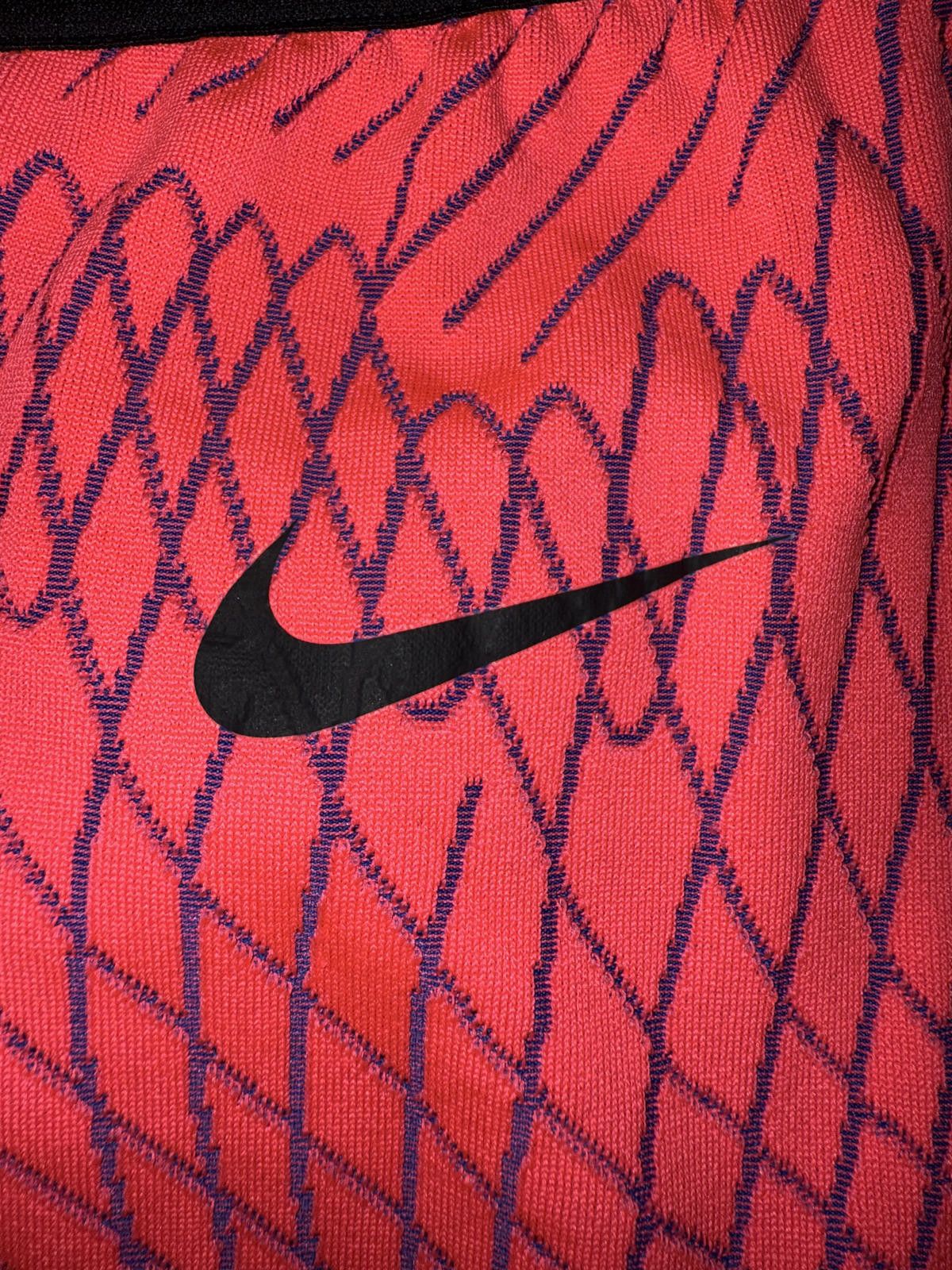 Nike ULTRA RARE UNRELEASED Nike Men’s 2020 Strike Performance Training Pants Sample Size US 30 / EU 46 - 2 Thumbnail