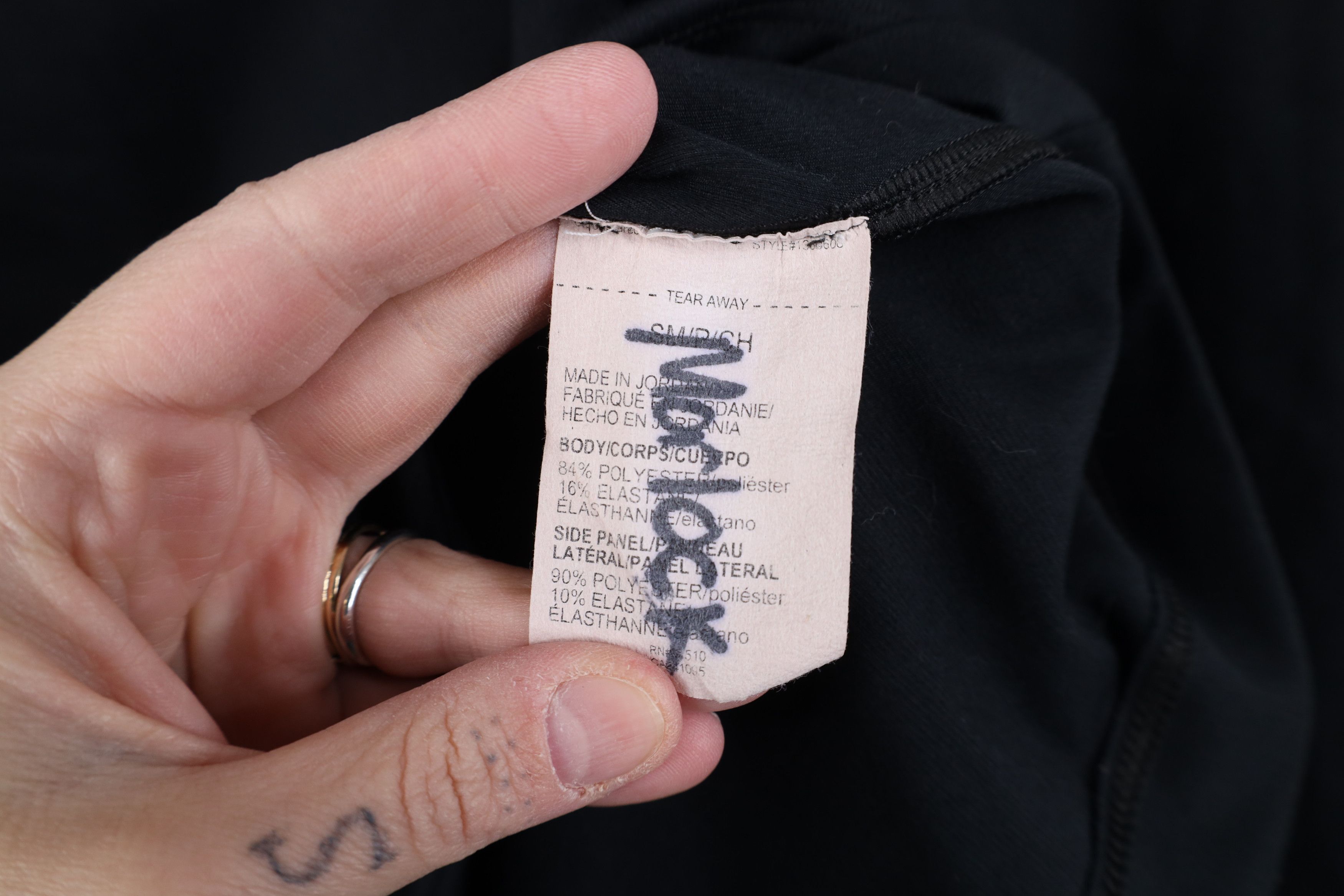 Under Armour Under Armour Celliant Compression Mock Neck T-Shirt Black Size US S / EU 44-46 / 1 - 9 Thumbnail