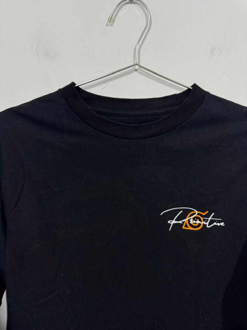 Japanese Brand × Primitive Primitive X Naruto Long Sleeve Tee Size US XS / EU 42 / 0 - 4 Thumbnail