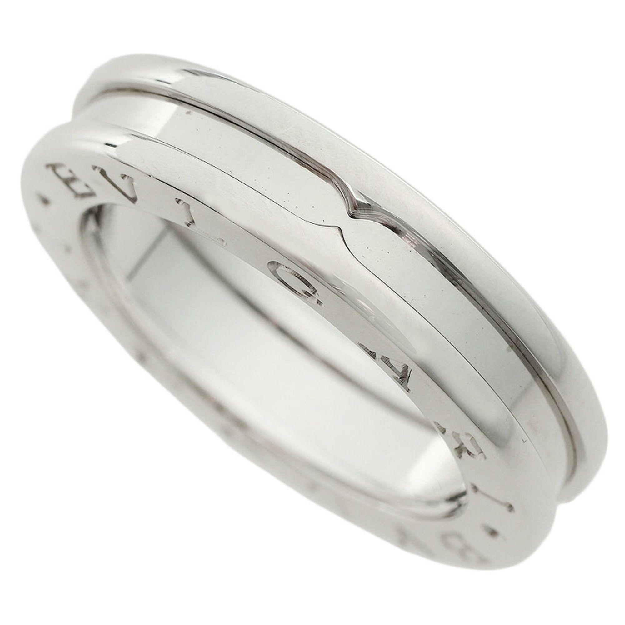 Bvlgari Bulgari B.Zero1 ring Size ONE SIZE - 1 Thumbnail