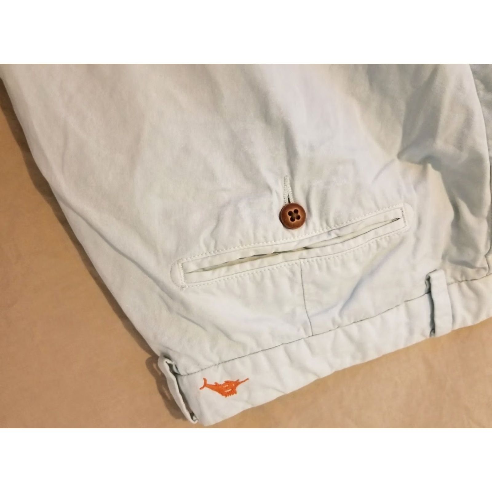 Tommy Bahama VINTAGE: No Tommy Bahama Pants Shirt? Size US 36 / EU 52 - 2 Thumbnail