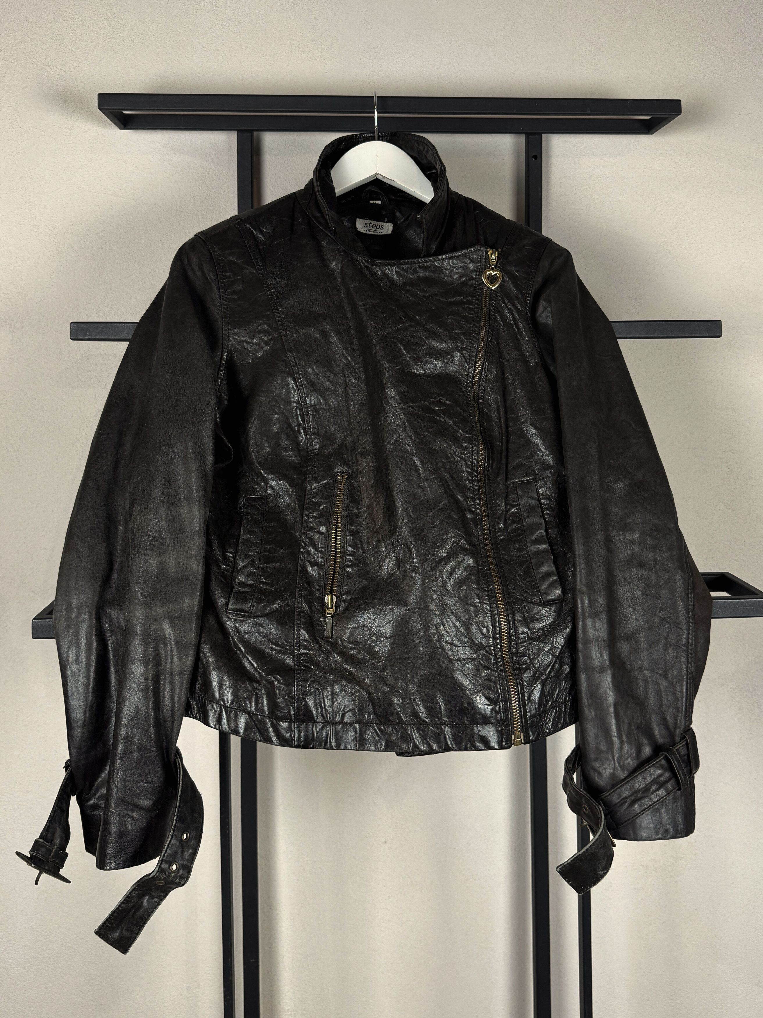 Hysteric Glamour JAPANESE REAL FUR HYSTERIC GLAMOUR STYLE HOODED JACKET Y2K Size US S / EU 44-46 / 1 - 1 Thumbnail