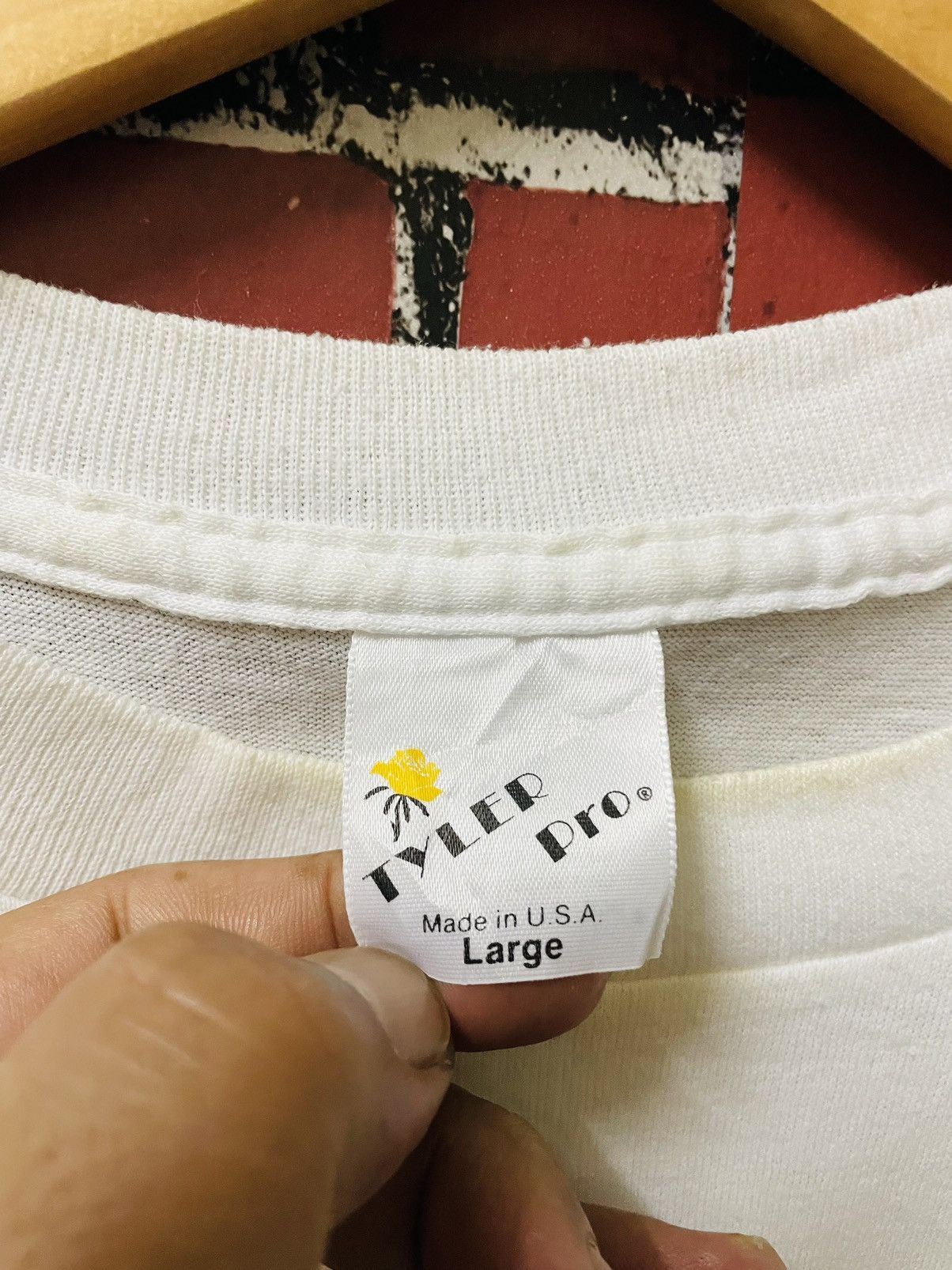 Designer × Guess × Vintage GUESS VINTAGE 90s Size US L / EU 52-54 / 3 - 7 Thumbnail