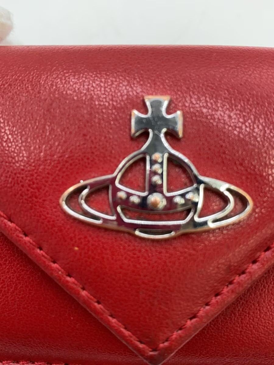 Vivienne Westwood Orb Leather Wallet Size ONE SIZE - 3 Thumbnail