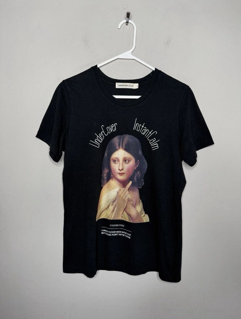 Comme des Garcons × Undercover Undakovr One-Off Chevy Ocean City