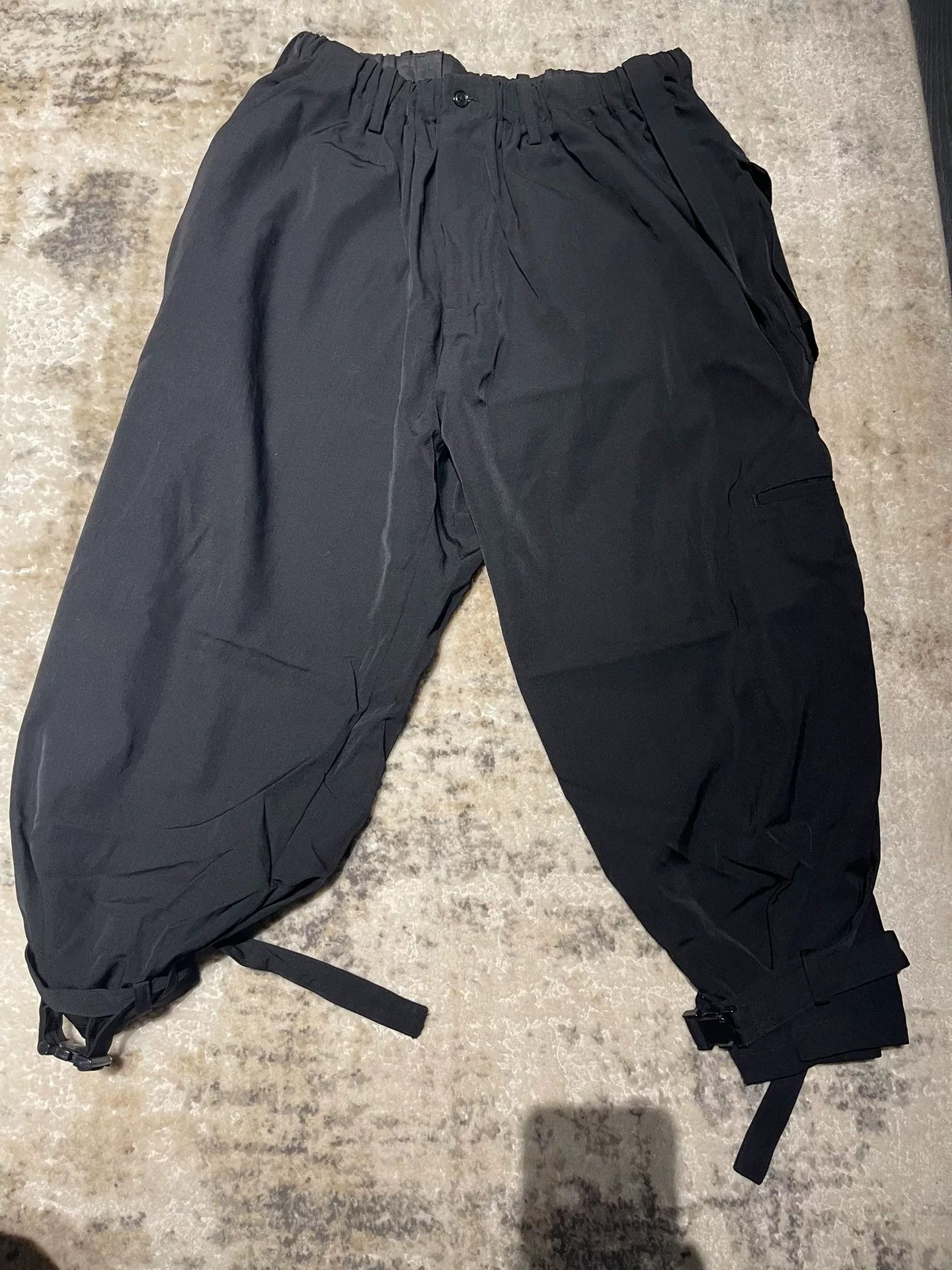 Yohji Yamamoto yohji 16aw camouflage pants Size US 30 / EU 46 - 1 Thumbnail