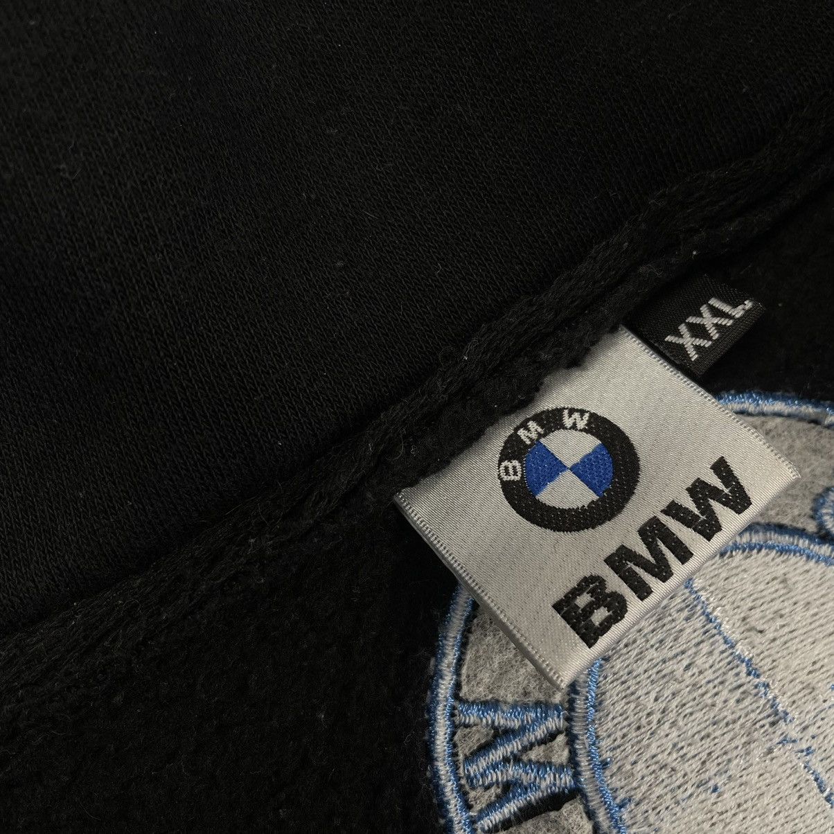 BMW × Vintage BMW F1 Racing Track Jacket Vintage Size US XXL / EU 58 / 5 - 6 Thumbnail