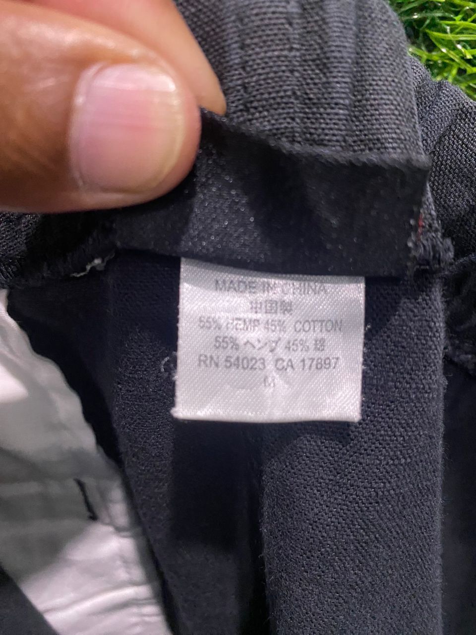 Gramicci Gramicci Short Pant Size US 34 / EU 50 - 4 Thumbnail