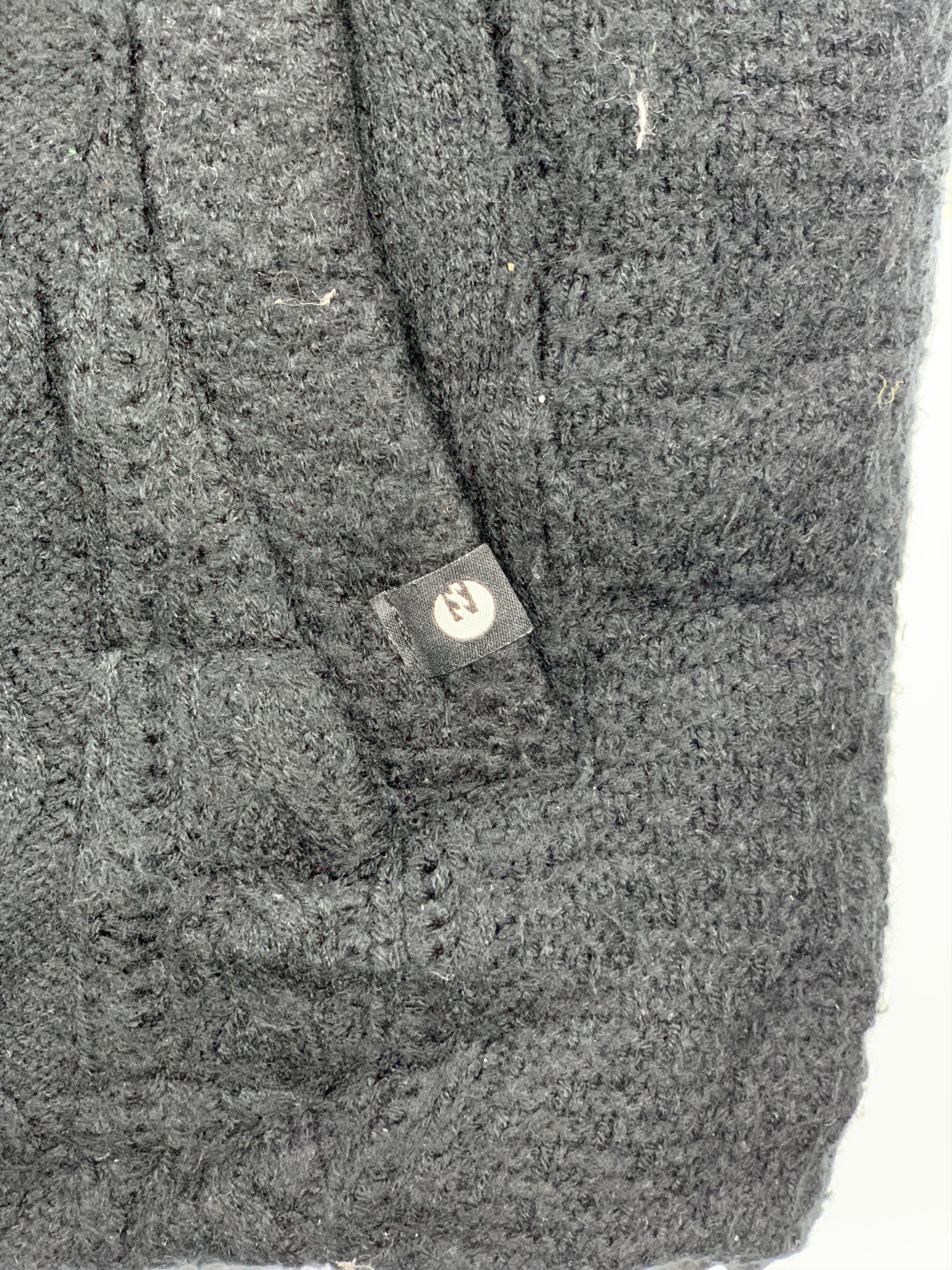 Vintage Billabong Puffer Vest J1323