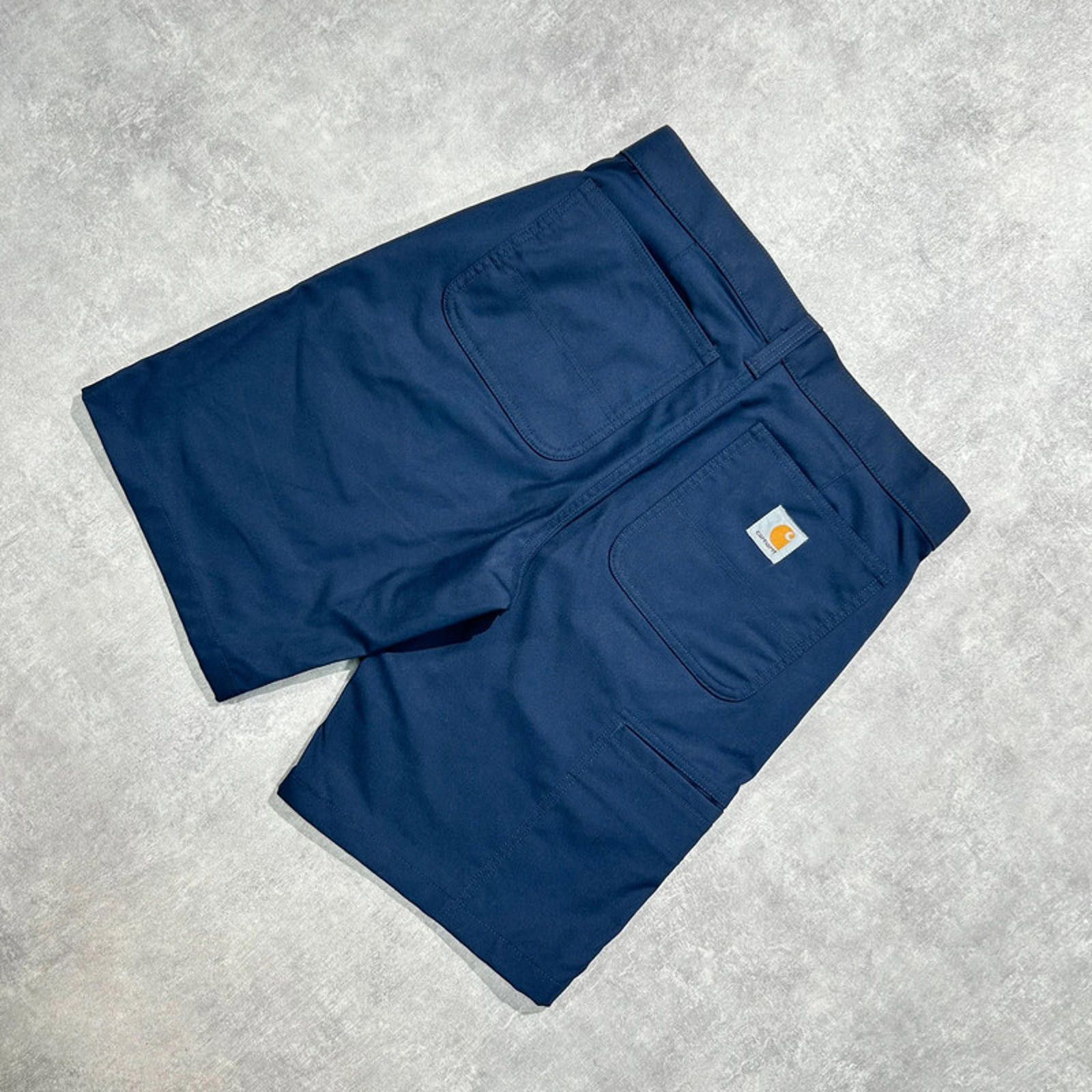Carhartt Carhartt shorts, W30 Size US 30 / EU 46 - 6 Thumbnail