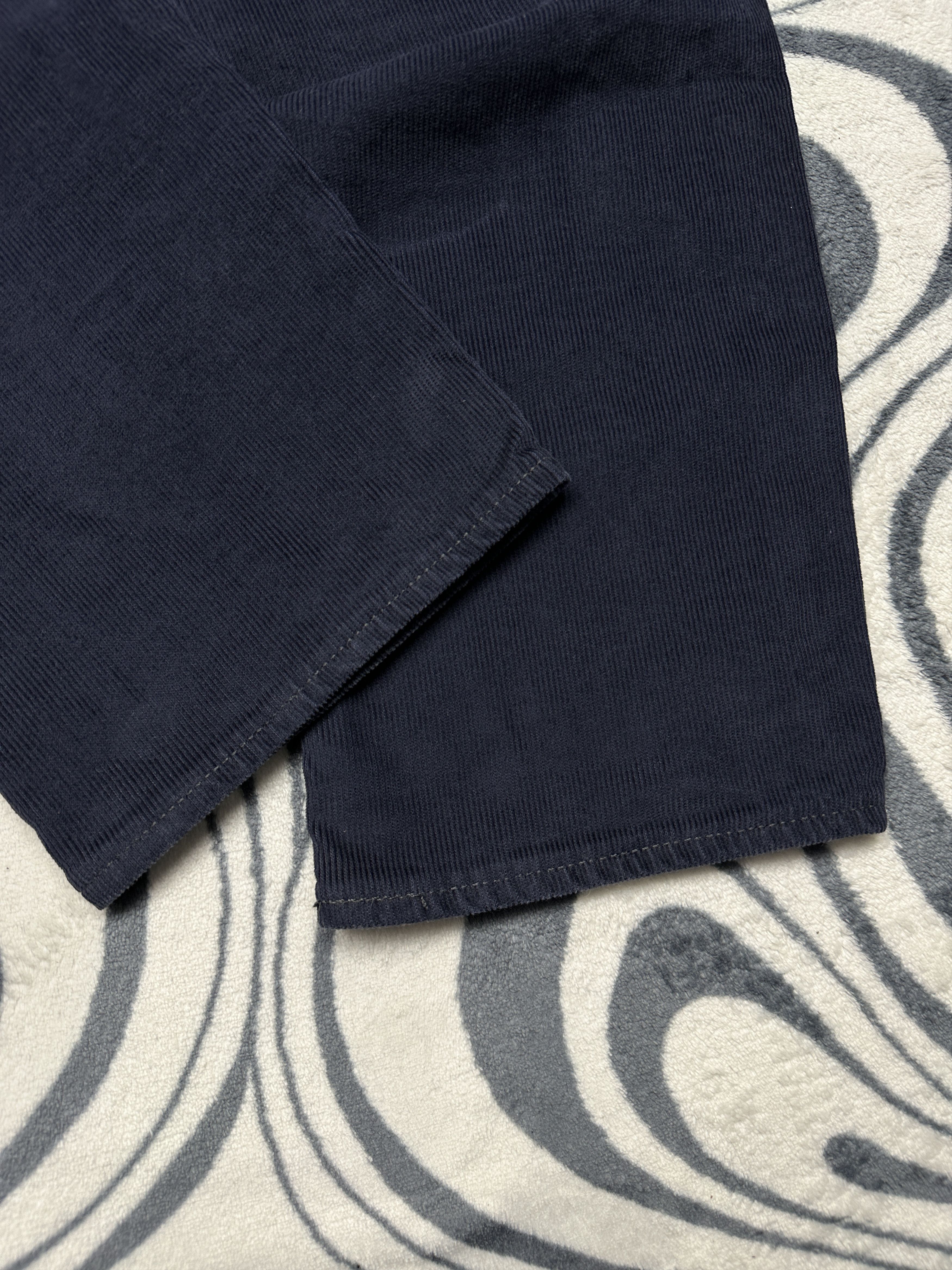 Levi's Levi's 514 Corduroy Denim Pants Jeans Size US 30 / EU 46 - 4 Thumbnail