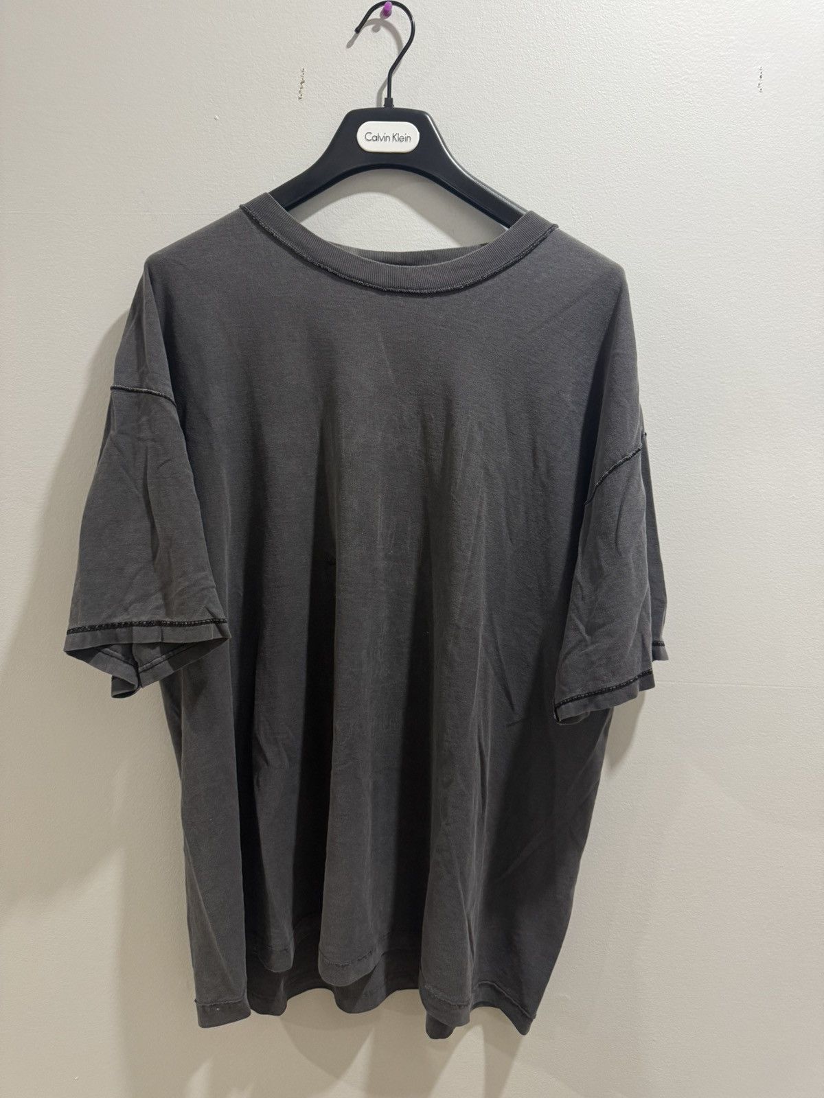 Vintage Faded Blank