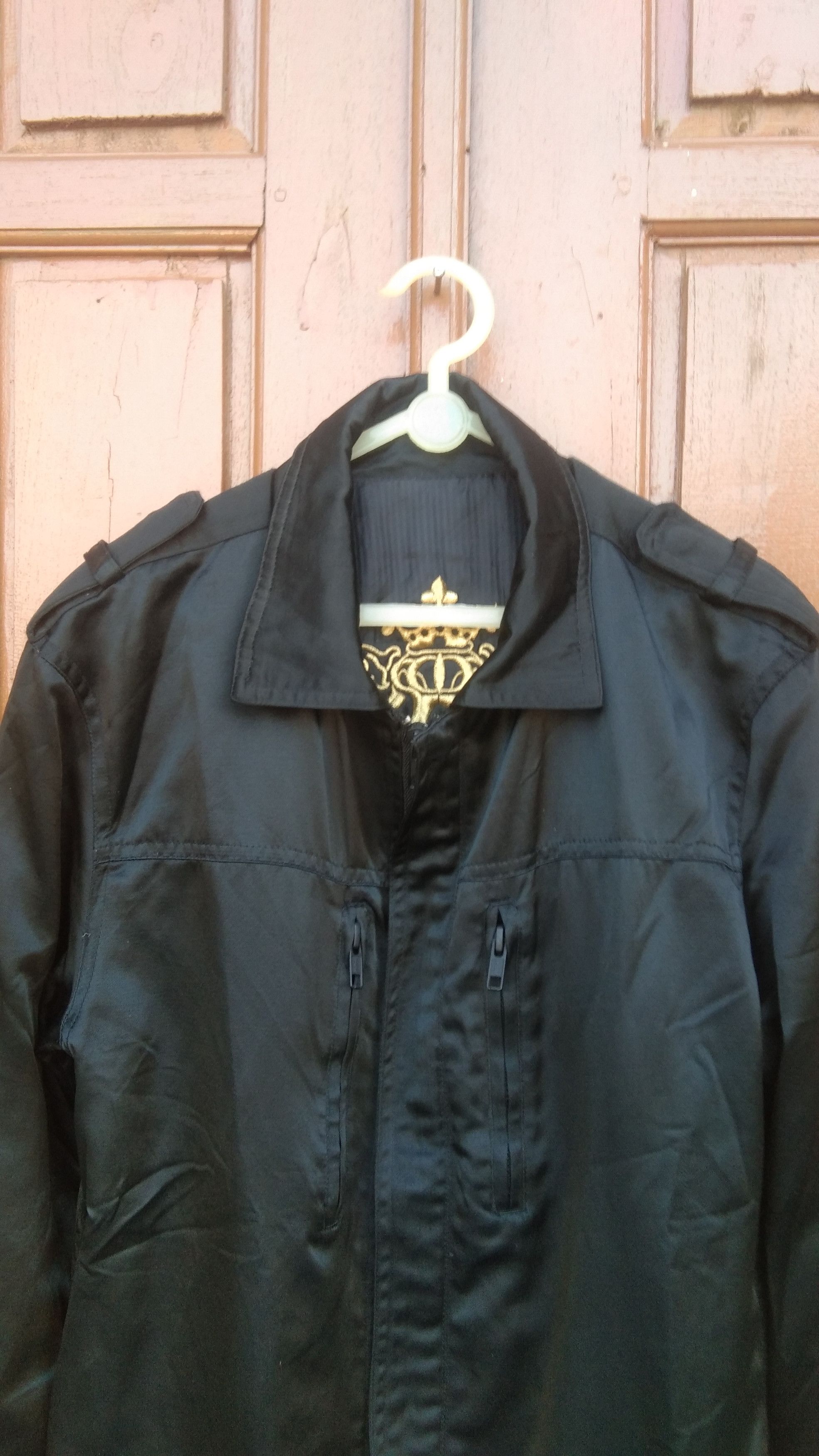 Japanese Brand × Vanquish Vanquish jacket Size S / US 4 / IT 40 - 3 Thumbnail