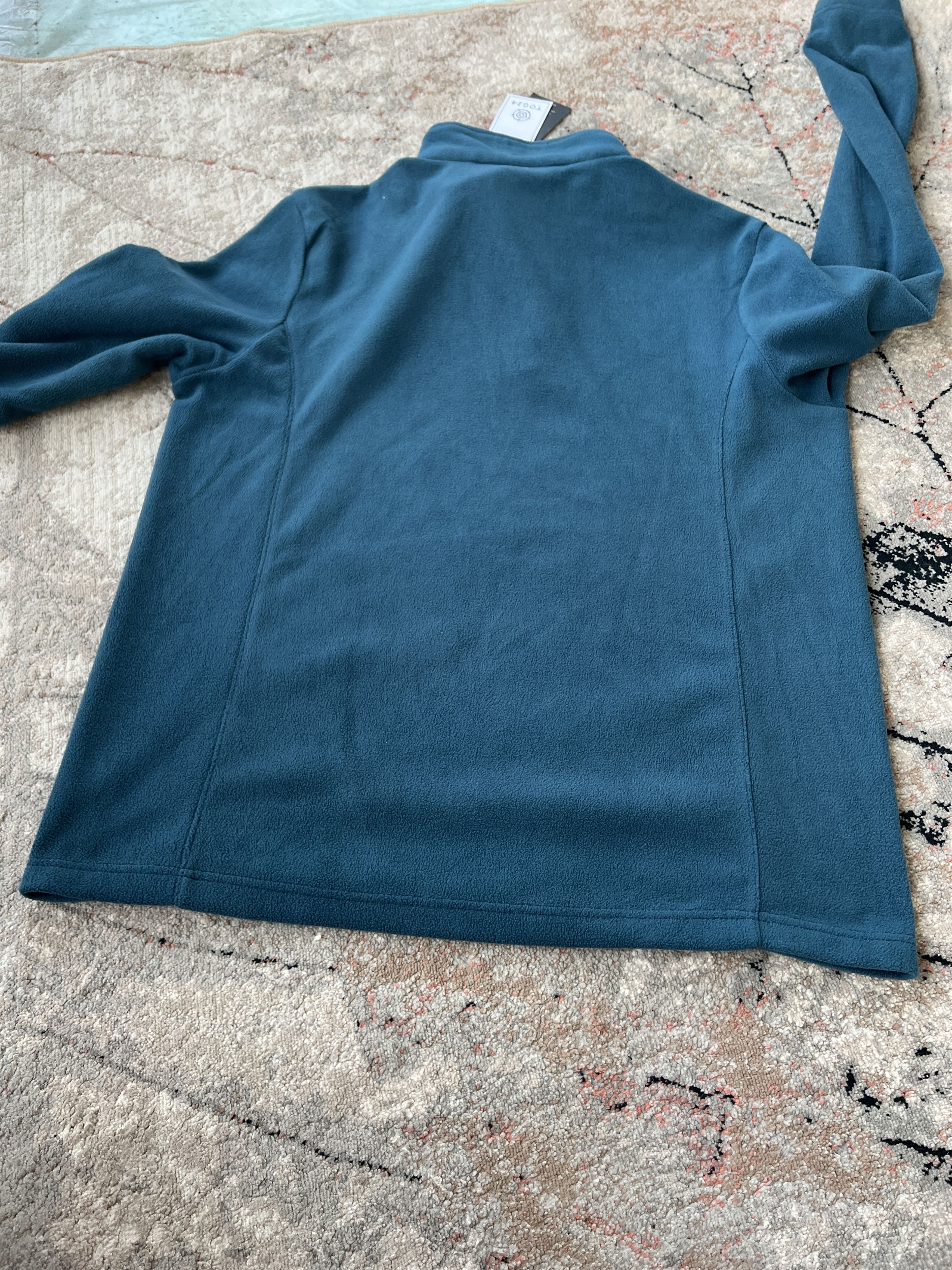 Other TOG 24 Fleece Size US L / EU 52-54 / 3 - 3 Thumbnail