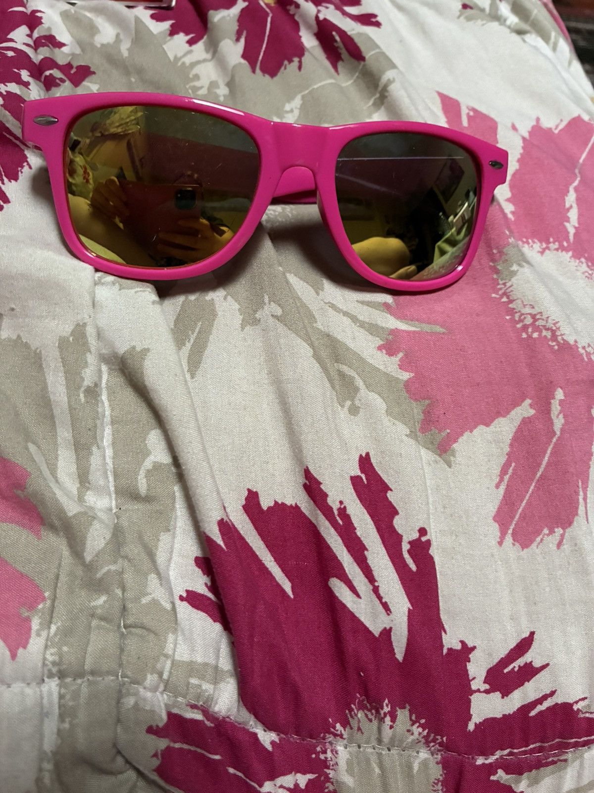 Other Sunglasses Size ONE SIZE - 4 Thumbnail