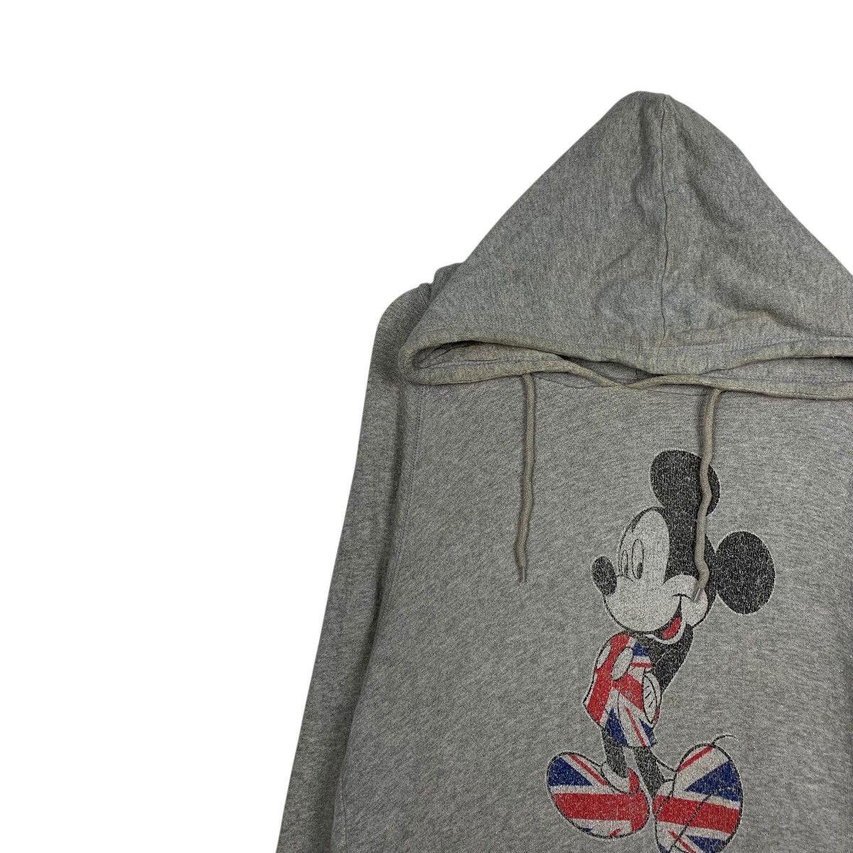 Disney Disney Mickey Mouse Hoodie Size US L / EU 52-54 / 3 - 6 Thumbnail