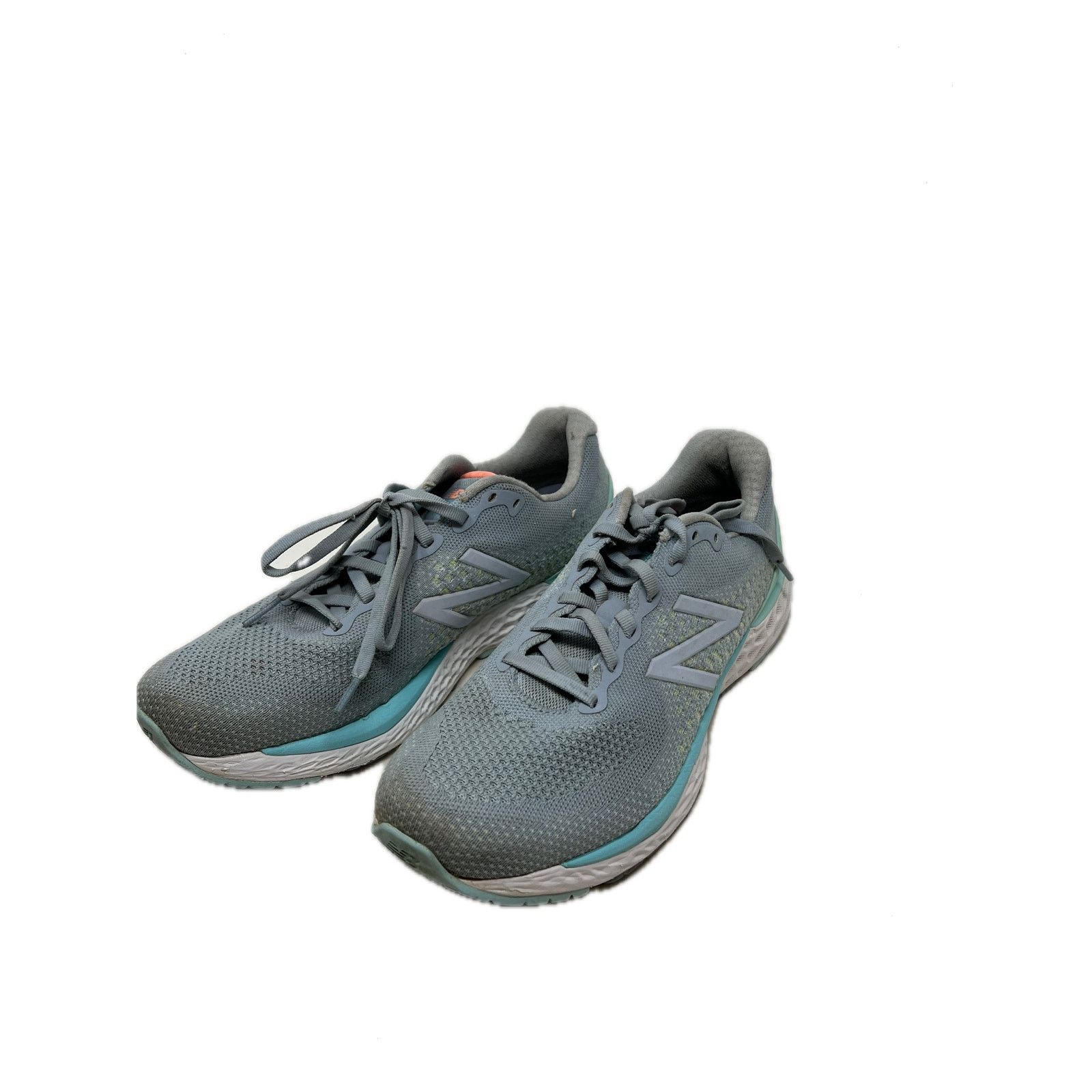 New Balance New Balance W880 Running Shoe Womans 10 Size US 10 / EU 43 - 1 Thumbnail