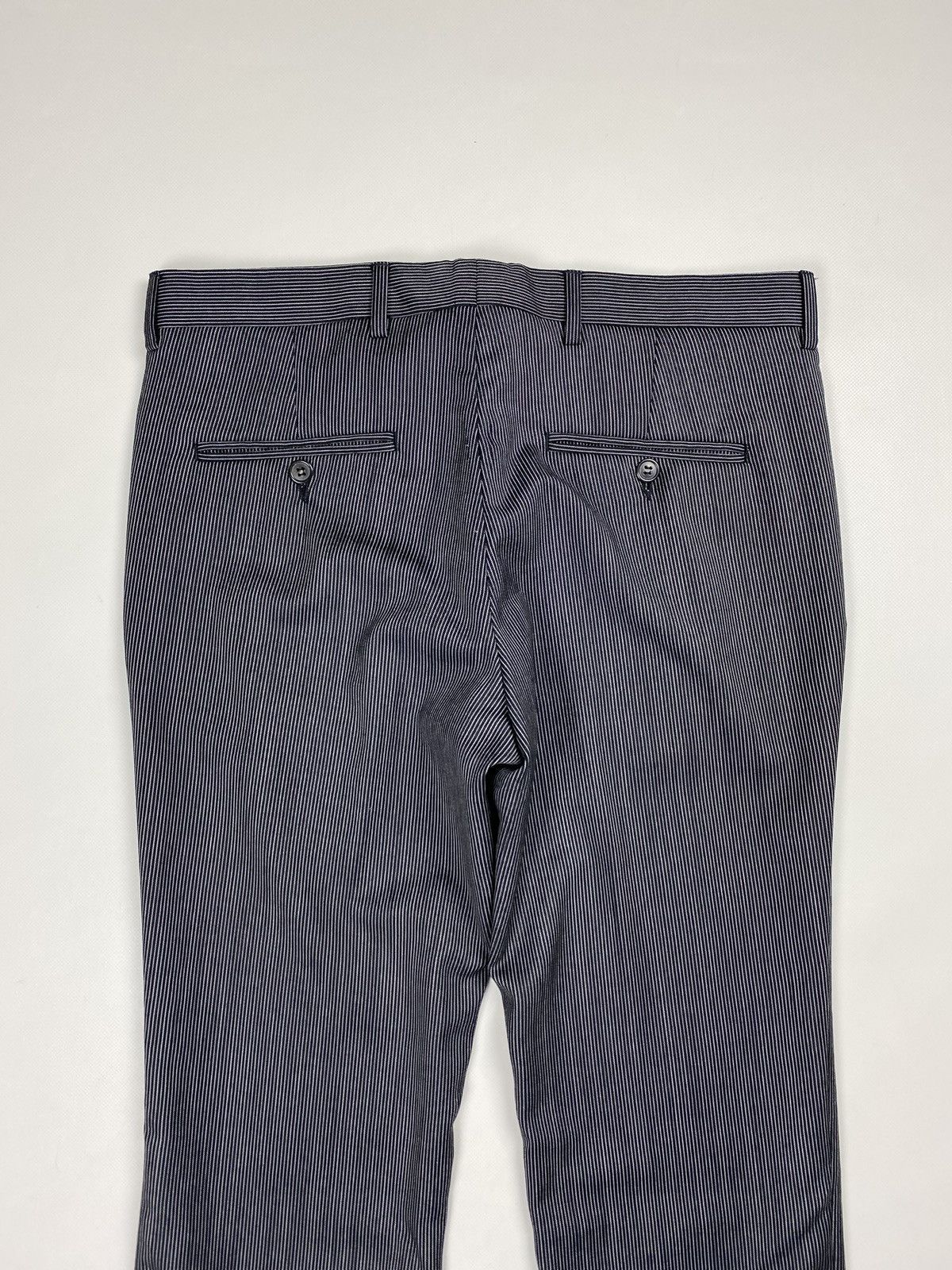 The Kooples The Kooples men’s wool dress pants trousers size 46 / S Size US 30 / EU 46 - 24 Thumbnail