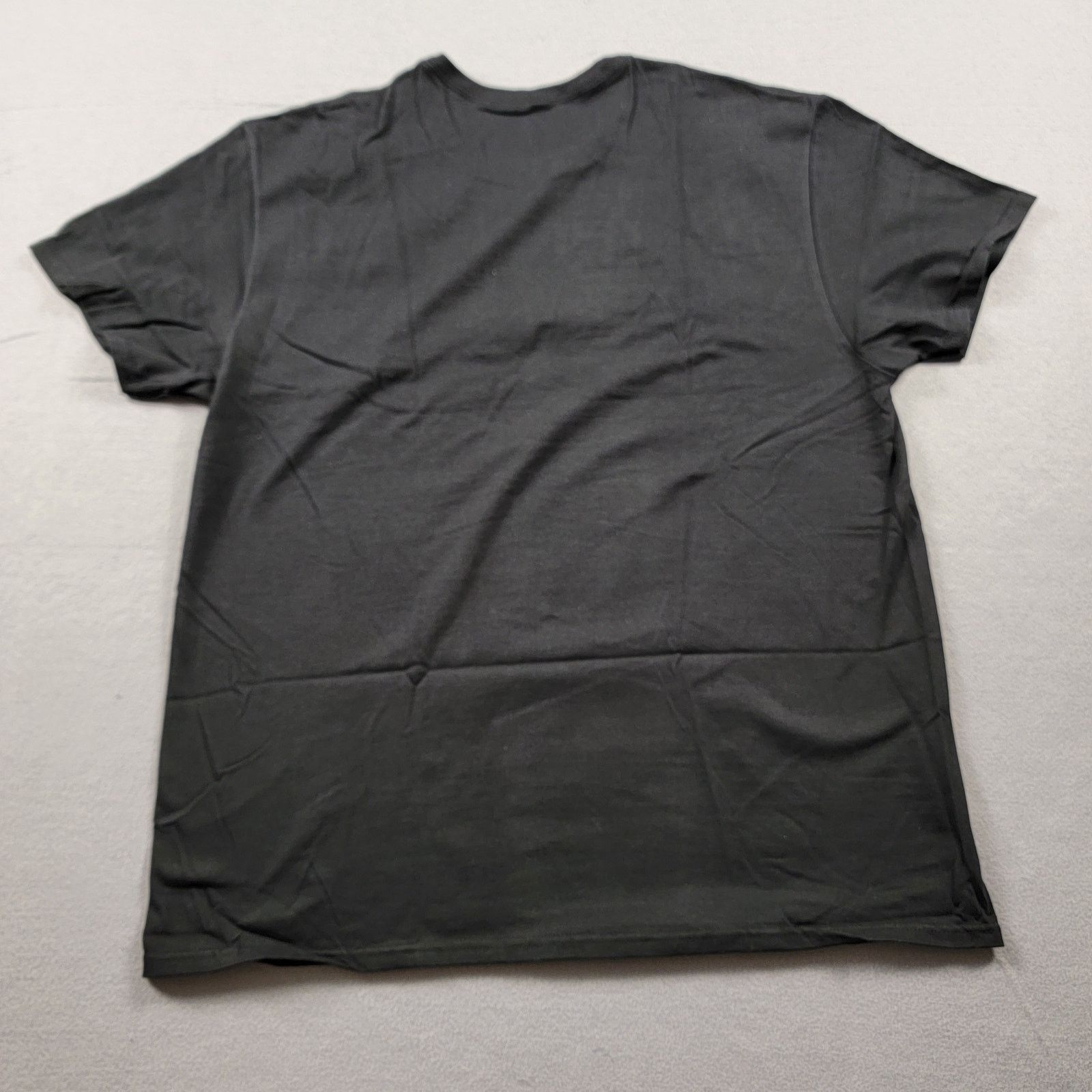 NBA Young Boy Never Broke Again Gunslinger Tshirt Black Sz XL Size US L / EU 52-54 / 3 - 2 Thumbnail