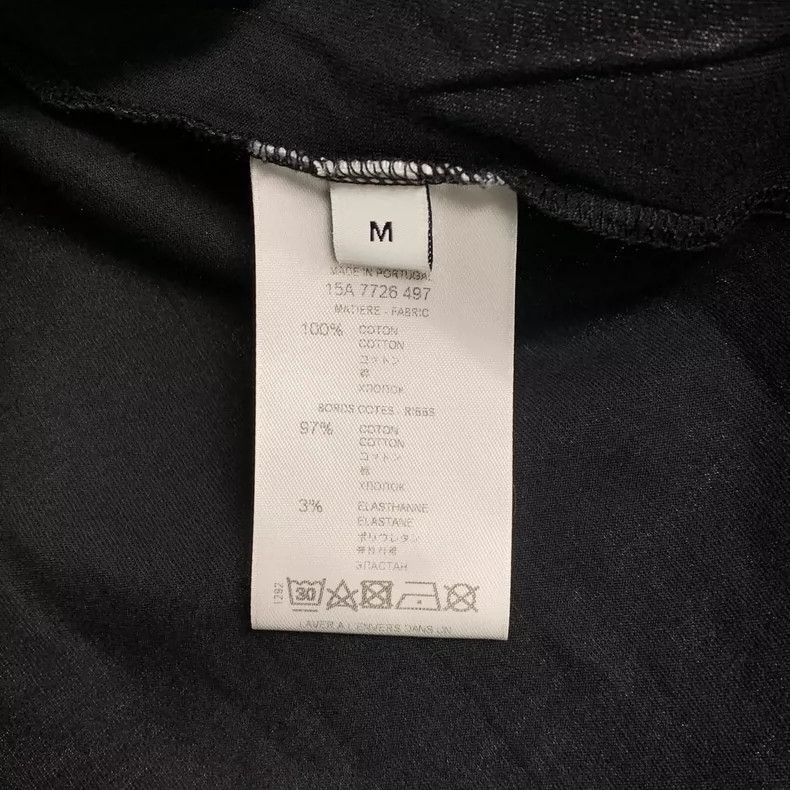 Givenchy Givenchy Classic Deer Short Sleeve 2505-Nextarrow Size US M / EU 48-50 / 2 - 4 Thumbnail