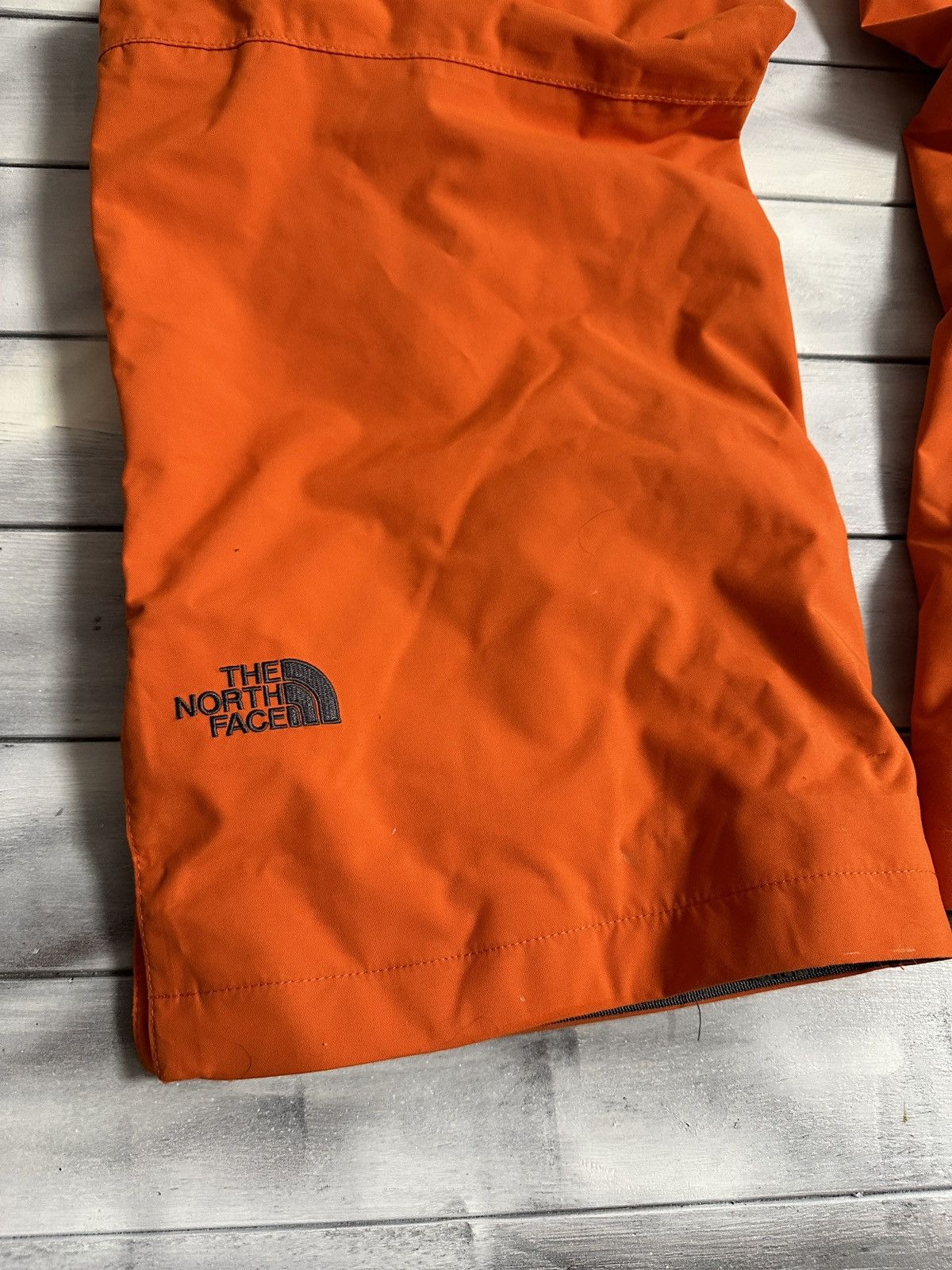 The North Face Rare Ski Pants The North Face TNF HYVent. Size US 32 / EU 48 - 13 Thumbnail