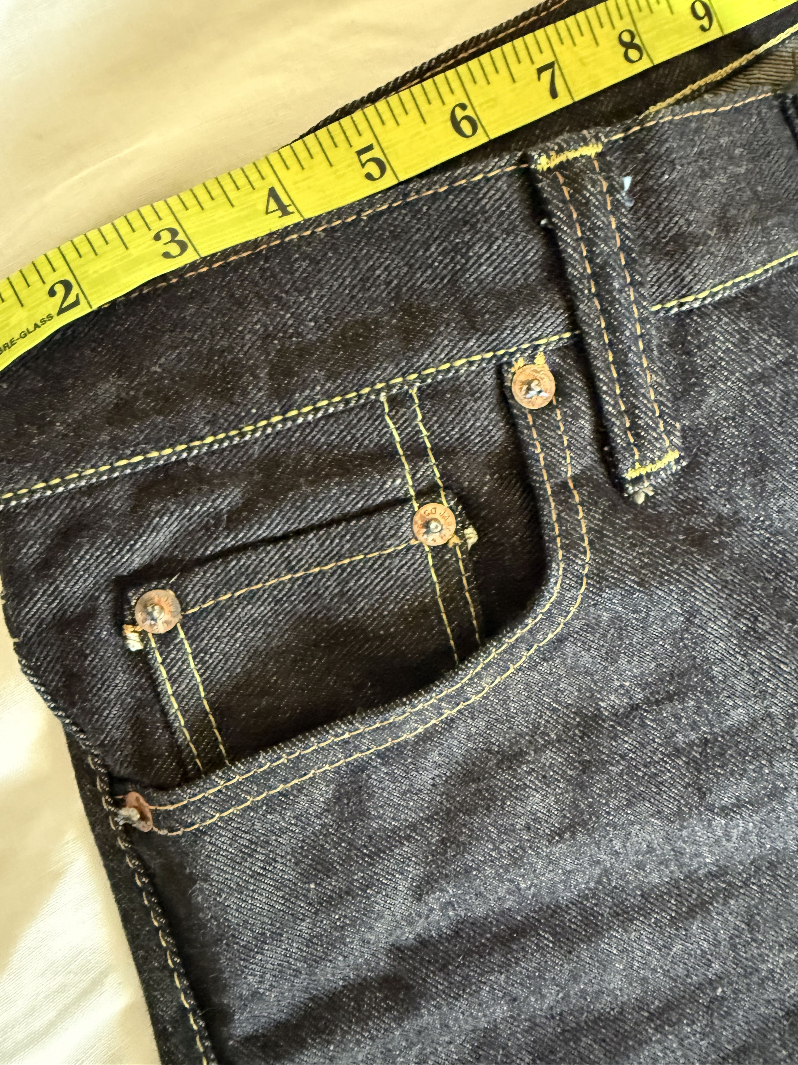 The Strike Gold The Strike Gold SG3105 Cool Series 17oz Slvdge Straight Size US 33 - 11 Thumbnail