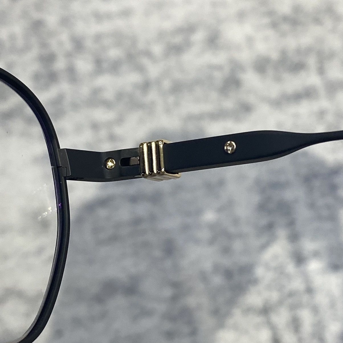 Chrome Hearts CHROME HEARTS VAGILICTORIAN Matte Black/18KGP Size ONE SIZE - 15 Thumbnail
